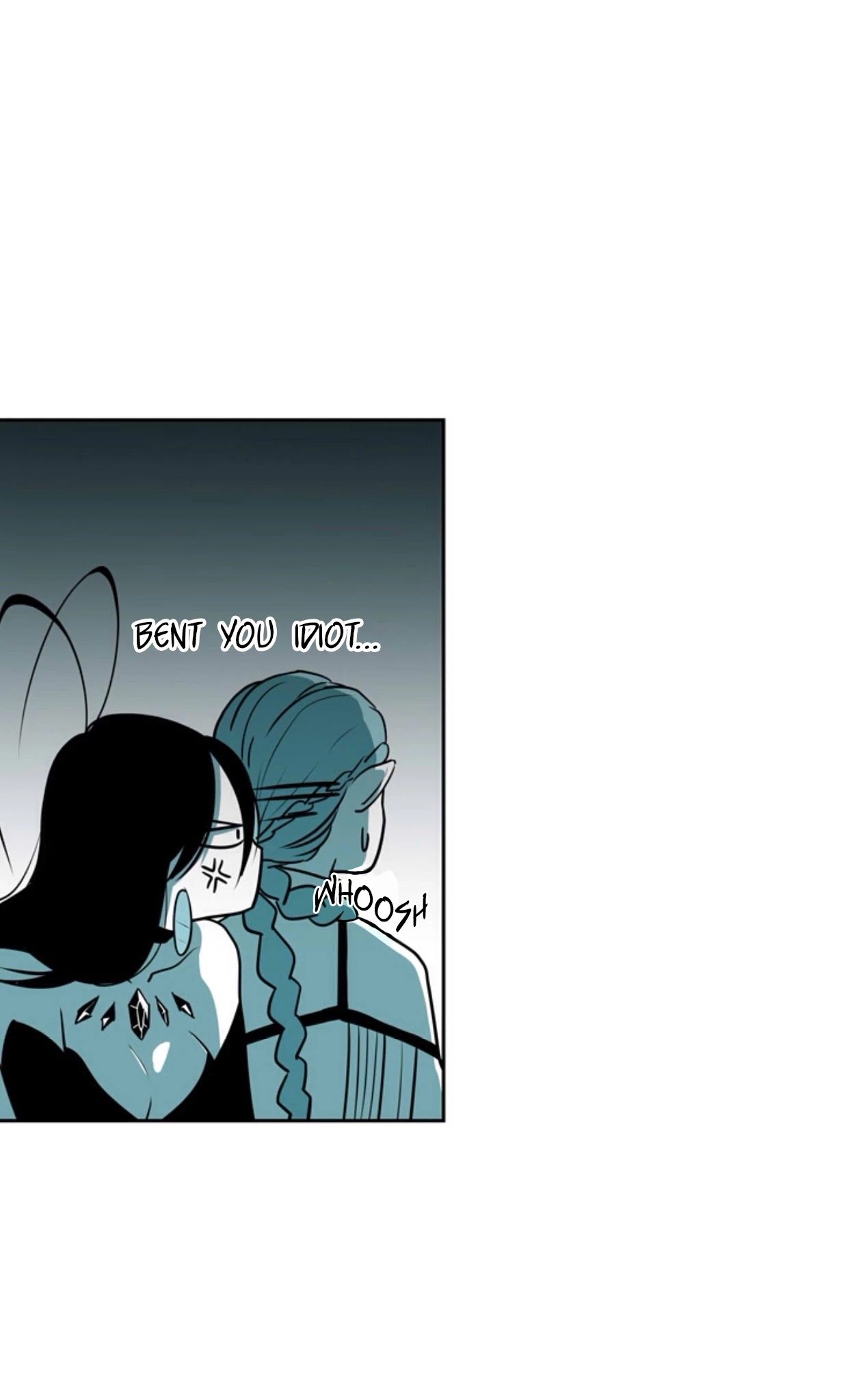 This Can't Be Love Chapter 10 page 42 - Chapter 10: was caught watching