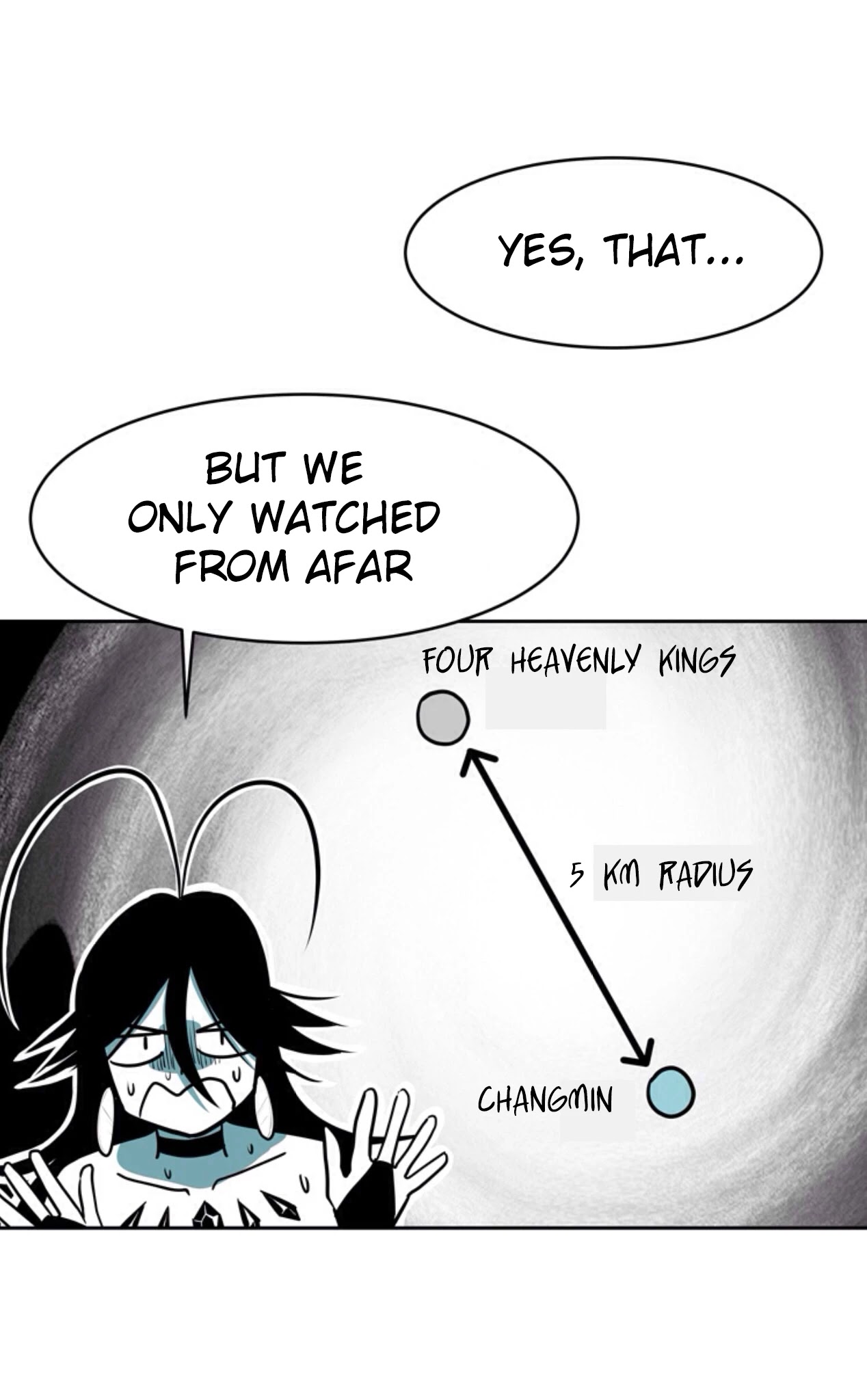 This Can't Be Love Chapter 10 page 43 - Chapter 10: was caught watching