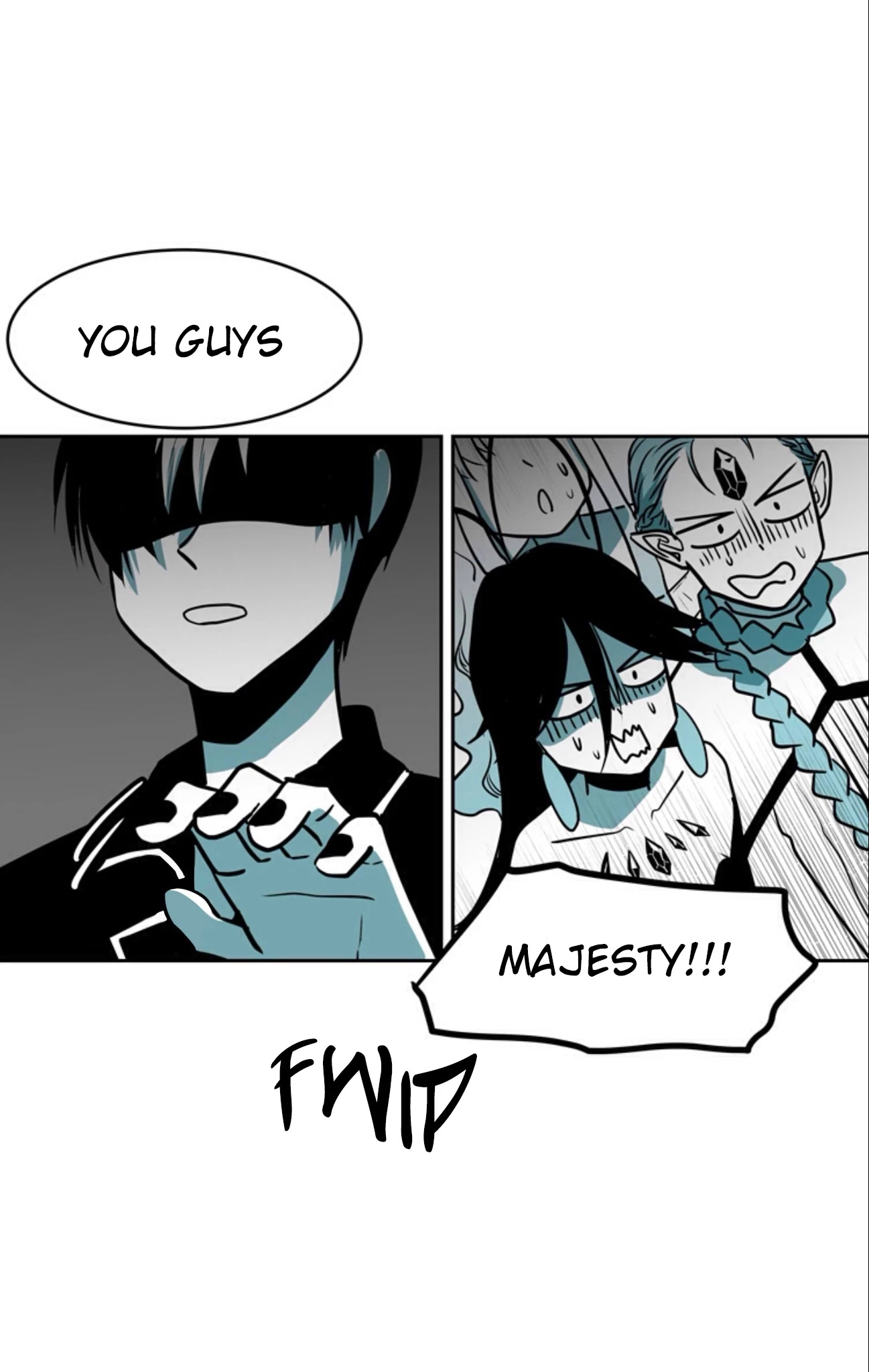 This Can't Be Love Chapter 10 page 47 - Chapter 10: was caught watching