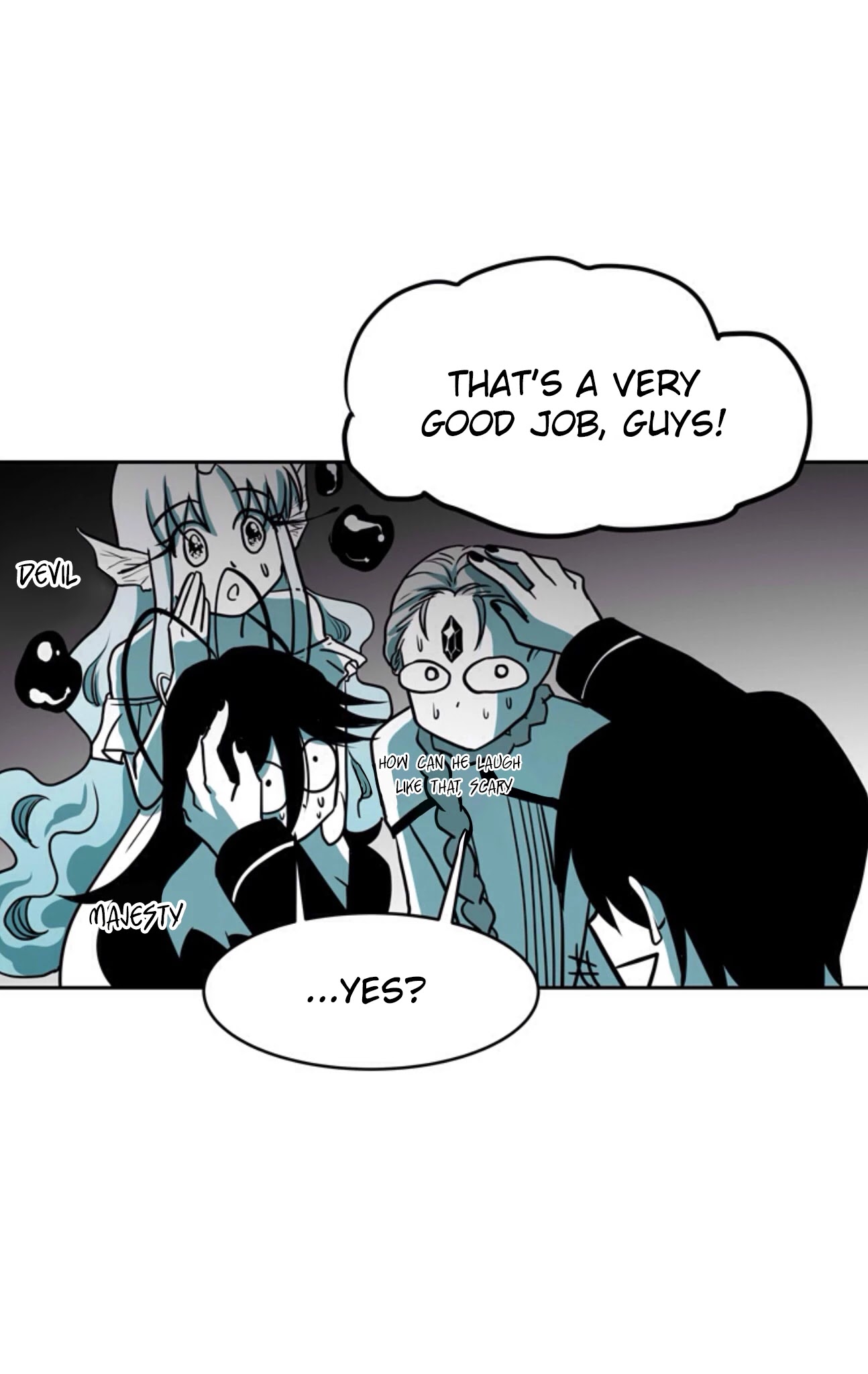 This Can't Be Love Chapter 10 page 49 - Chapter 10: was caught watching