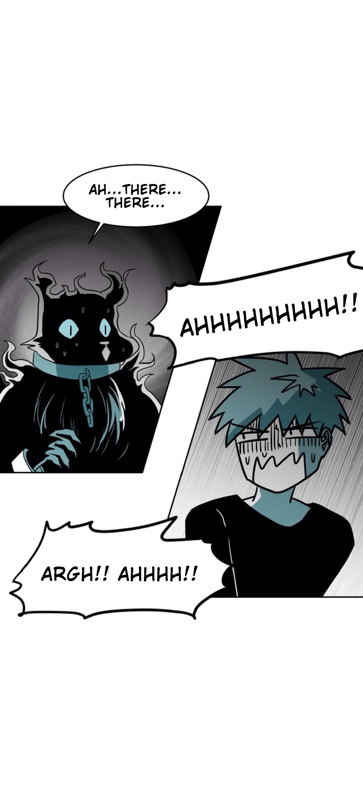 This Can't Be Love Chapter 10 page 5 - Chapter 10: was caught watching