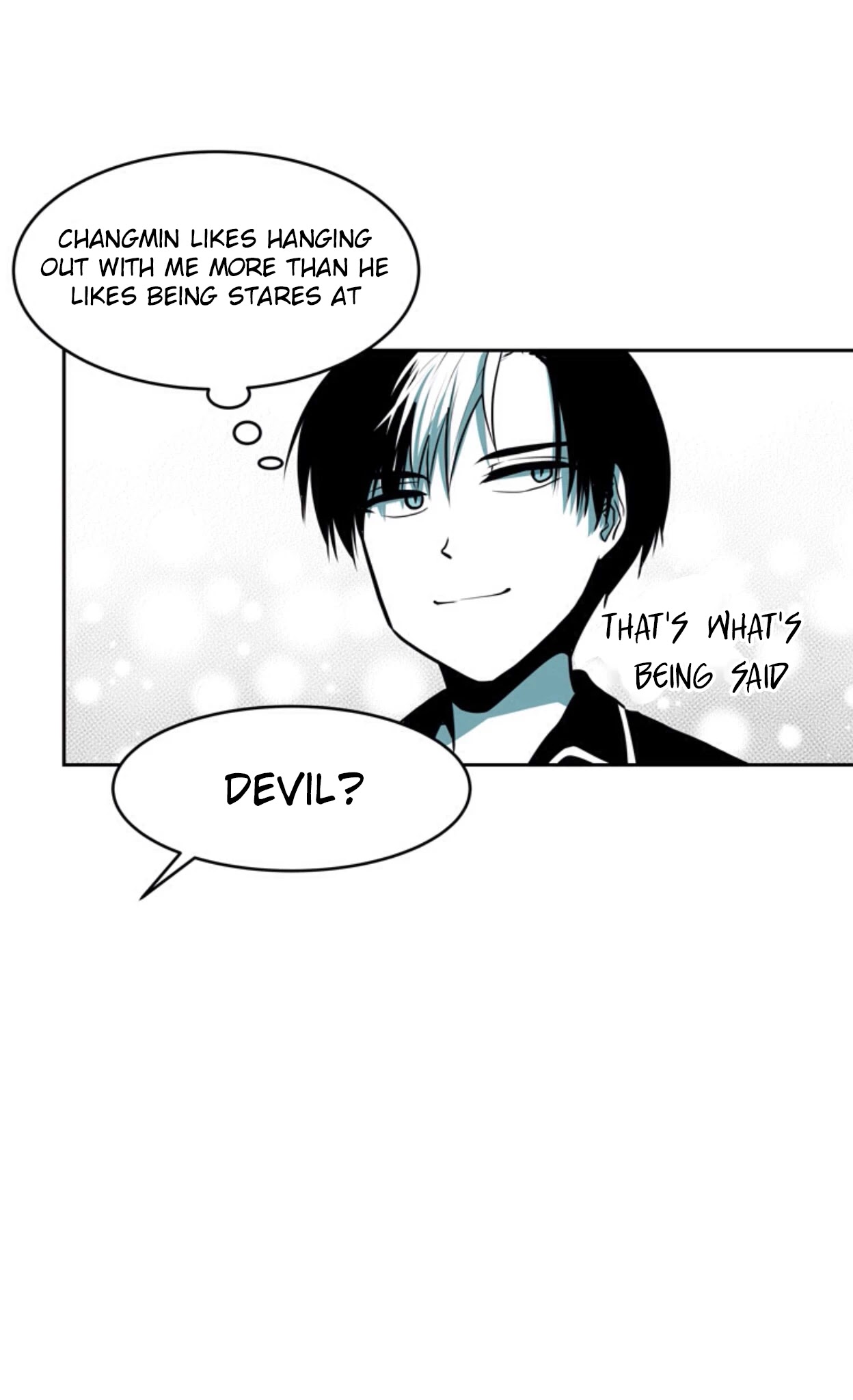 This Can't Be Love Chapter 10 page 50 - Chapter 10: was caught watching