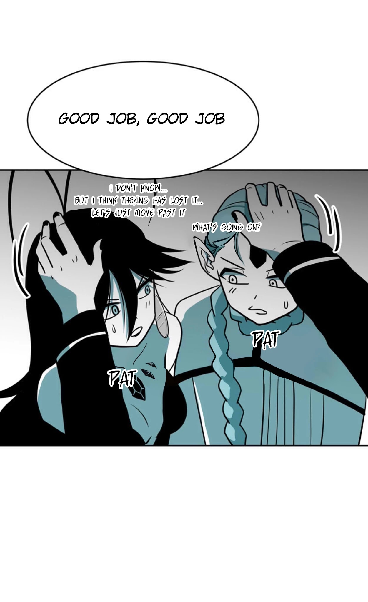 This Can't Be Love Chapter 10 page 51 - Chapter 10: was caught watching