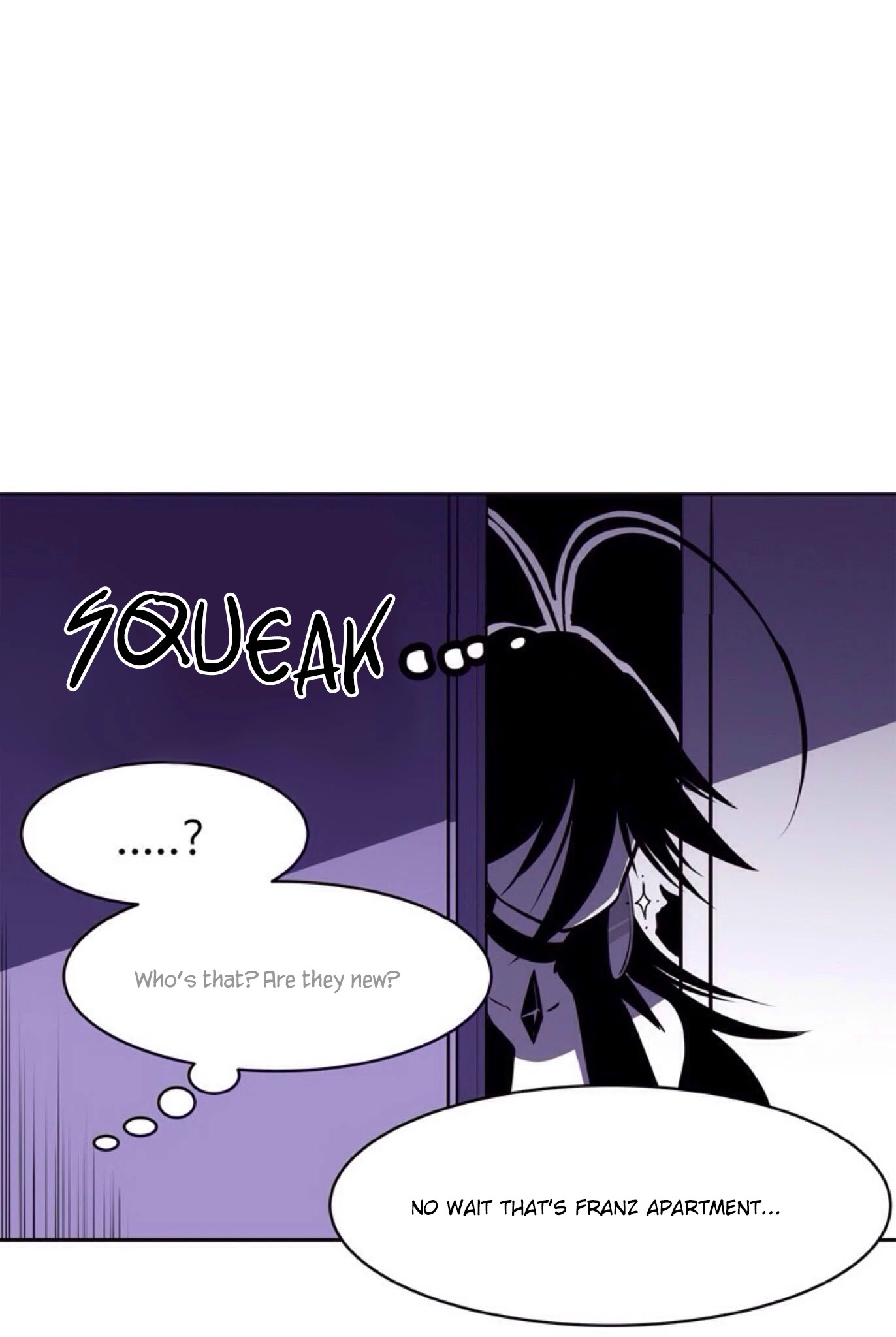 This Can't Be Love Chapter 11 page 10 - Chapter 11: New neighbours