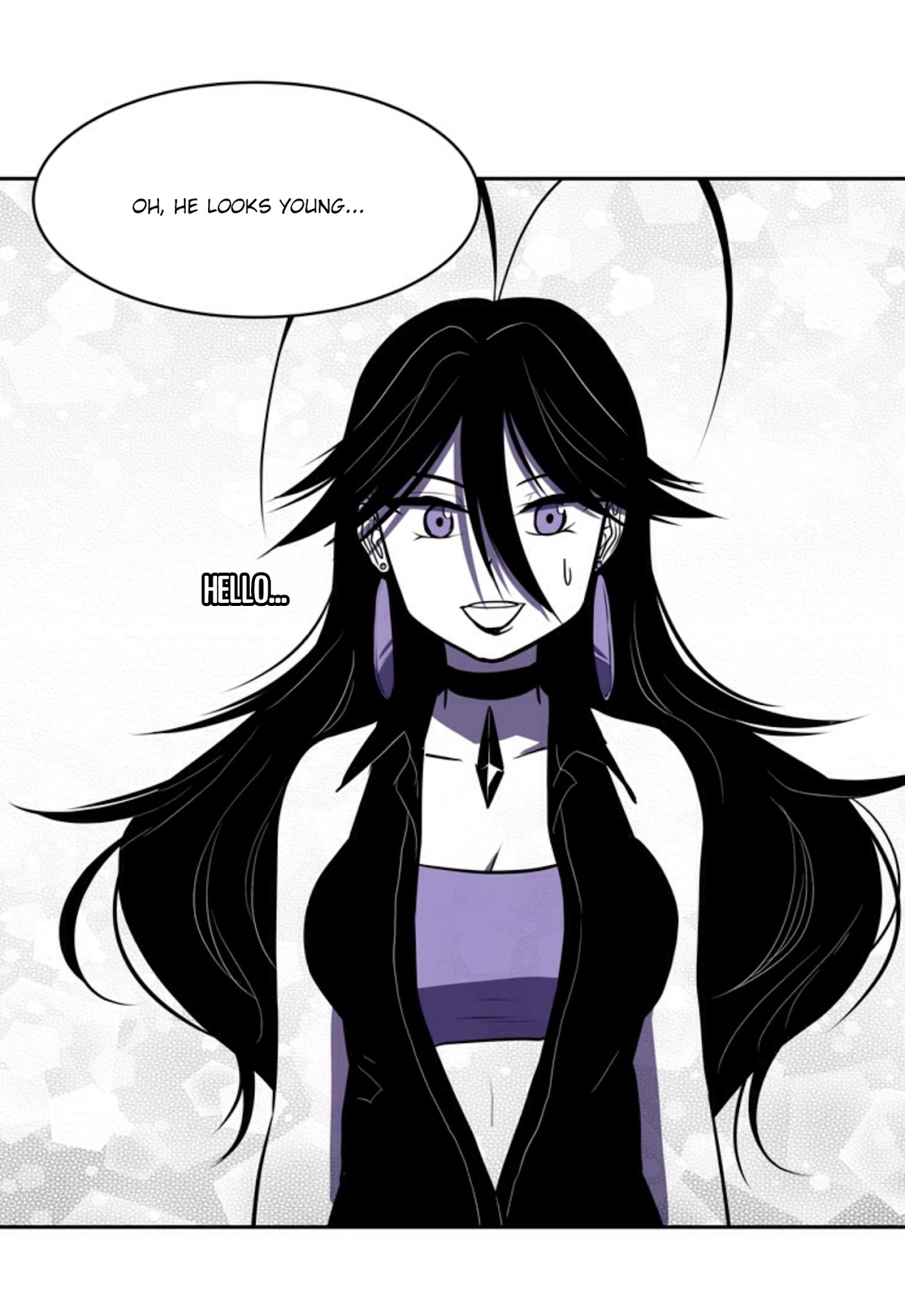 This Can't Be Love Chapter 11 page 12 - Chapter 11: New neighbours