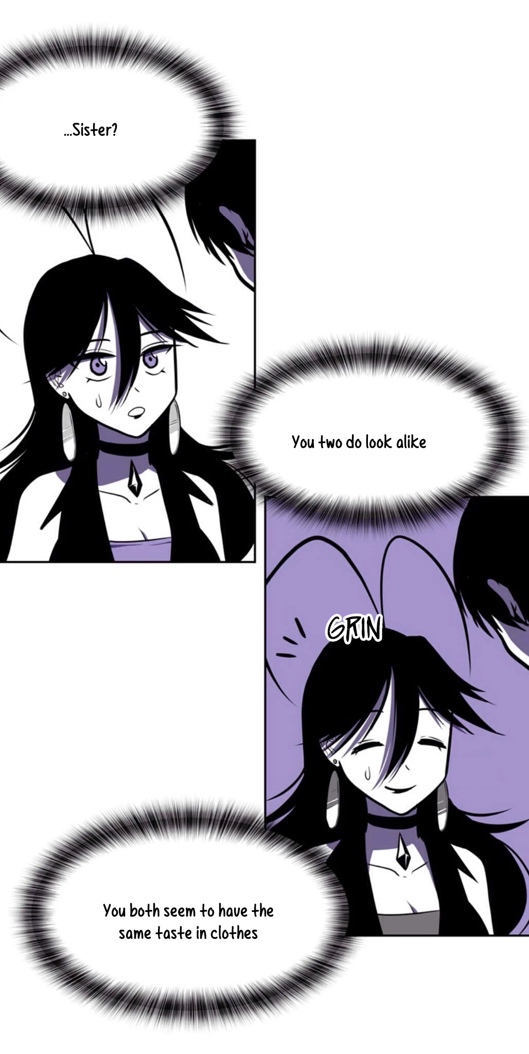 This Can't Be Love Chapter 11 page 15 - Chapter 11: New neighbours