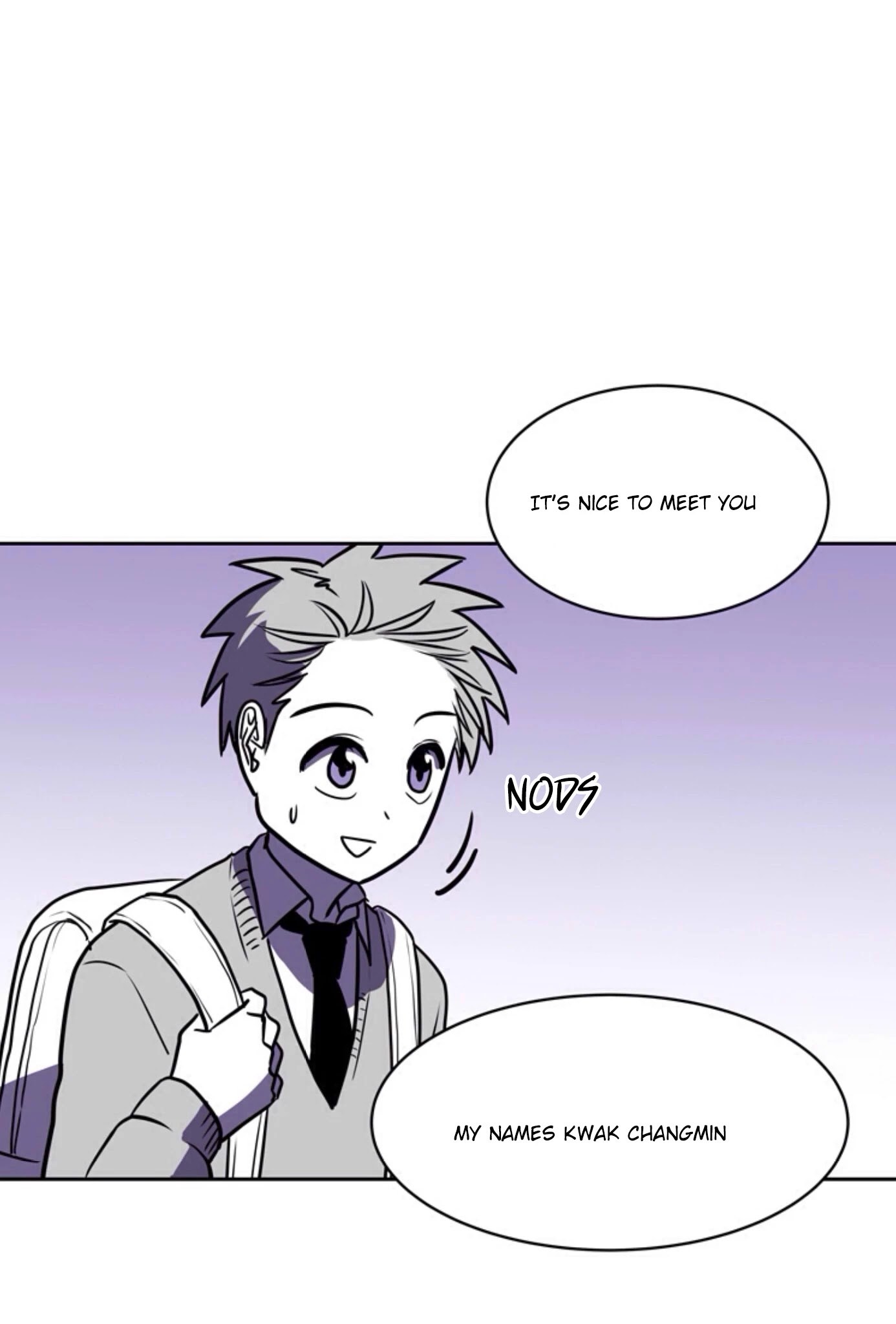 This Can't Be Love Chapter 11 page 16 - Chapter 11: New neighbours