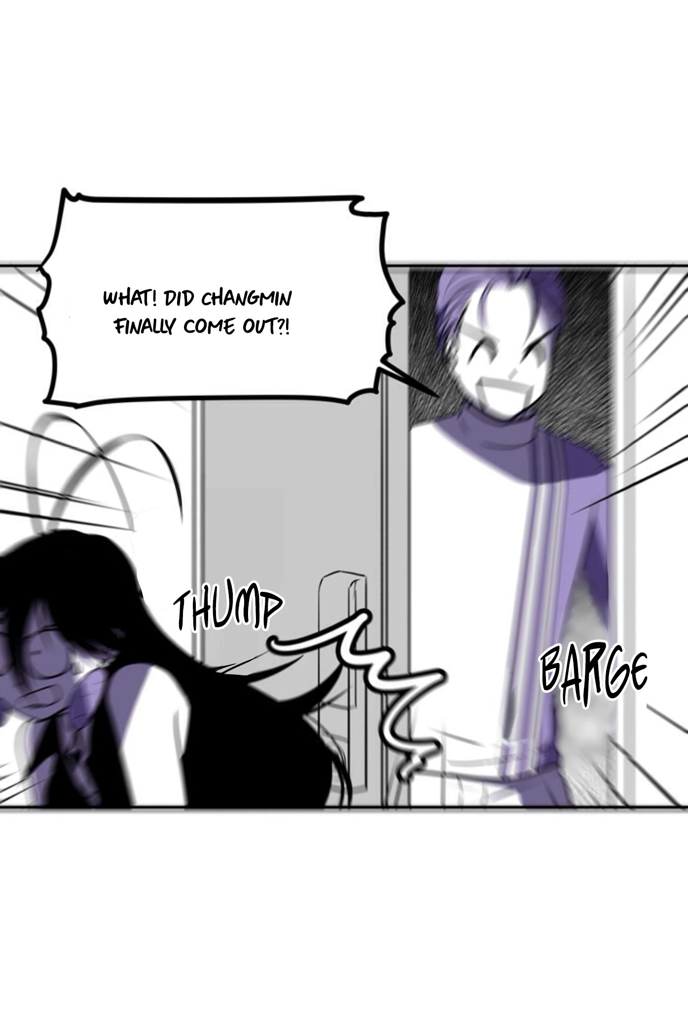 This Can't Be Love Chapter 11 page 19 - Chapter 11: New neighbours