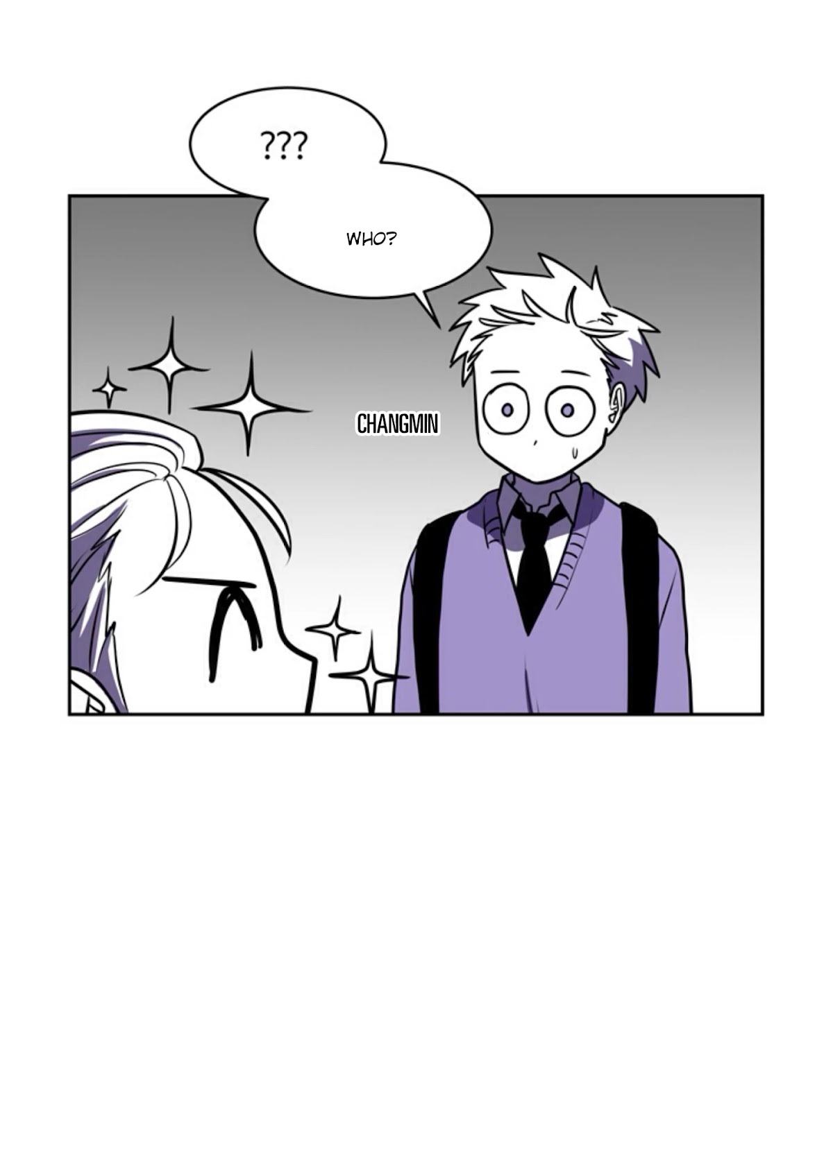 This Can't Be Love Chapter 11 page 20 - Chapter 11: New neighbours