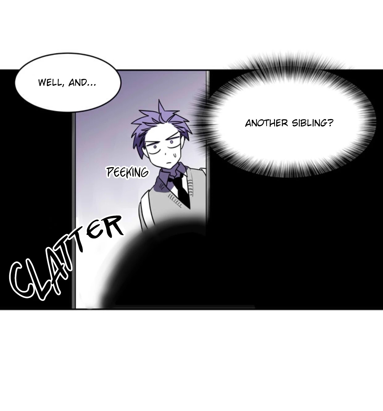 This Can't Be Love Chapter 11 page 23 - Chapter 11: New neighbours