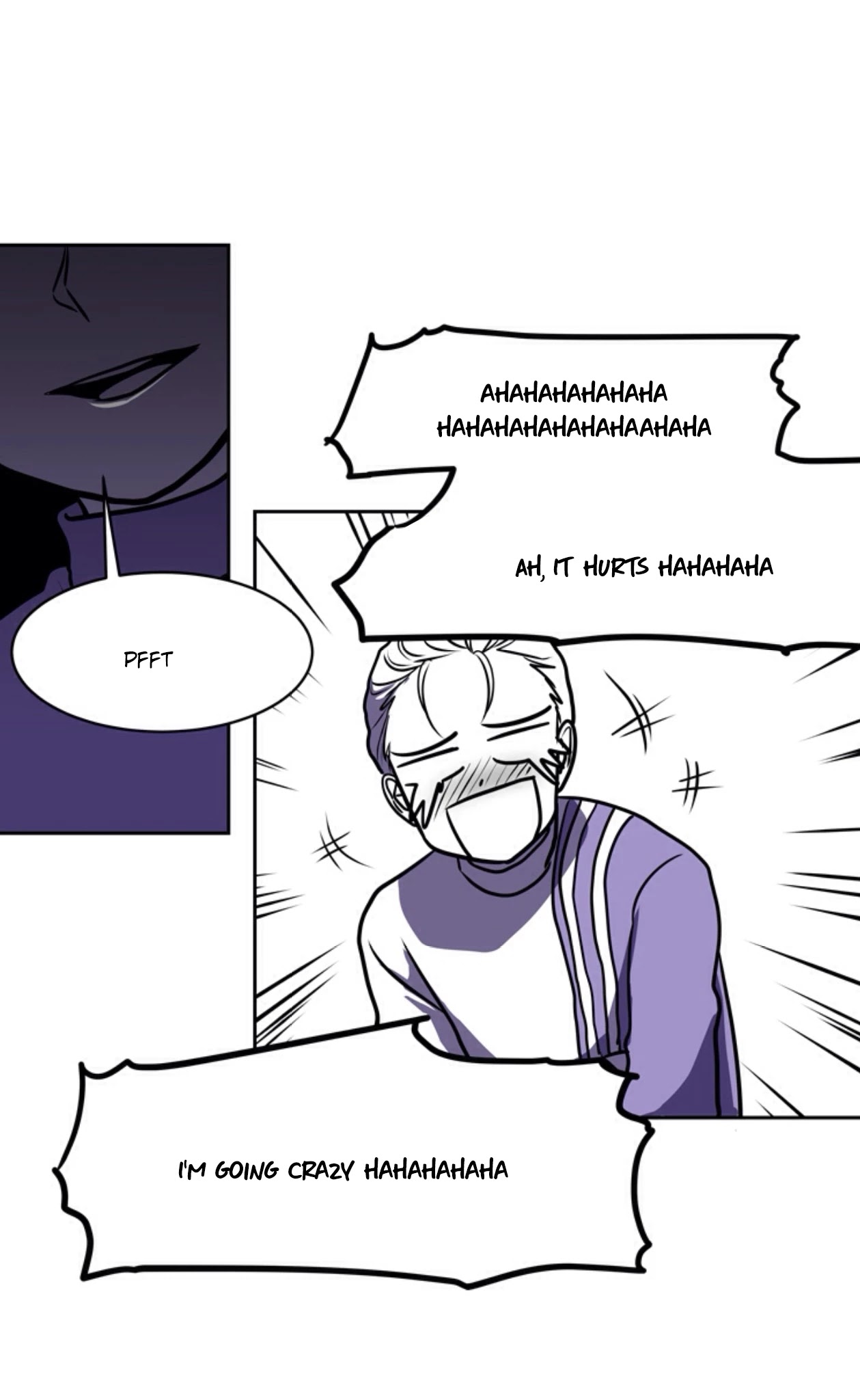 This Can't Be Love Chapter 11 page 26 - Chapter 11: New neighbours