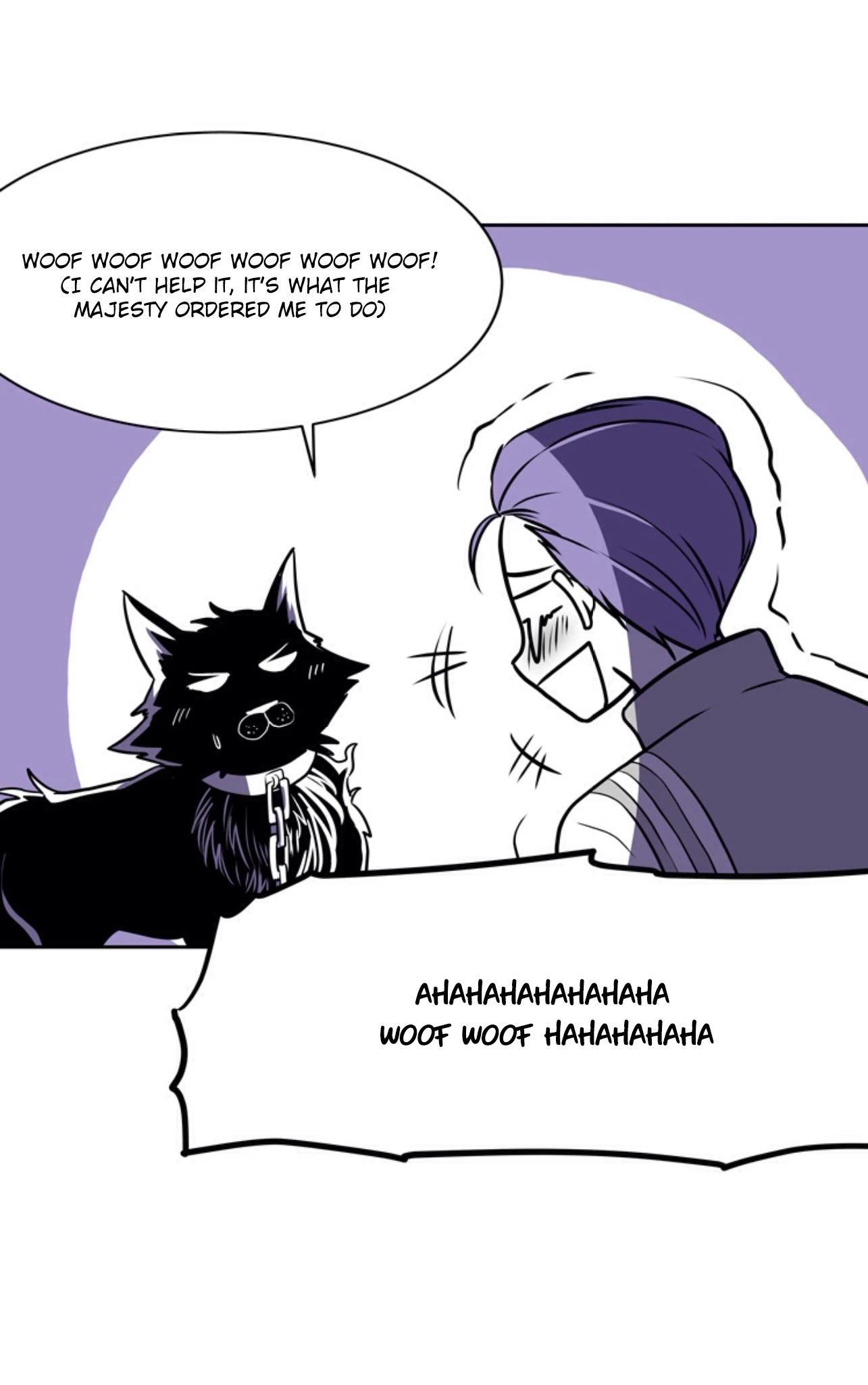 This Can't Be Love Chapter 11 page 27 - Chapter 11: New neighbours