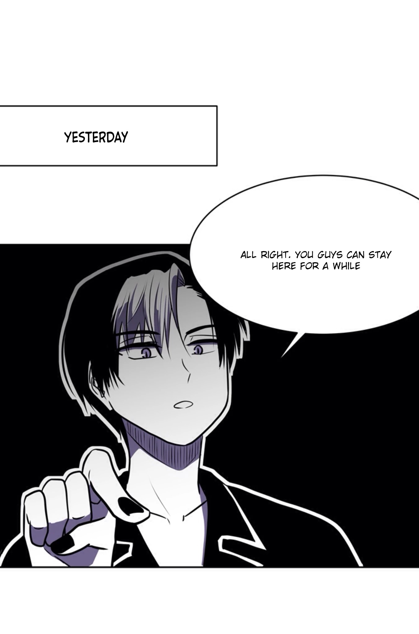 This Can't Be Love Chapter 11 page 29 - Chapter 11: New neighbours