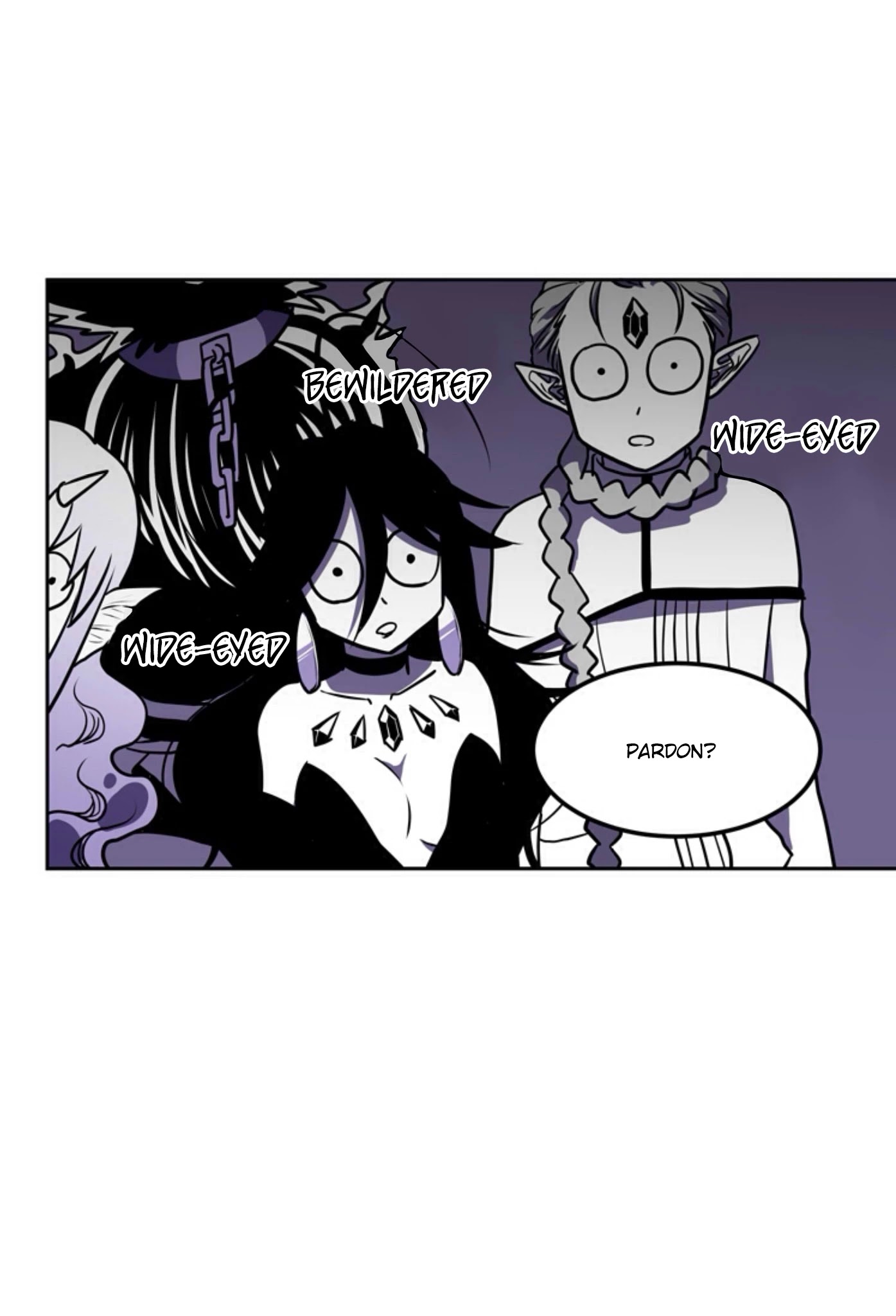 This Can't Be Love Chapter 11 page 30 - Chapter 11: New neighbours