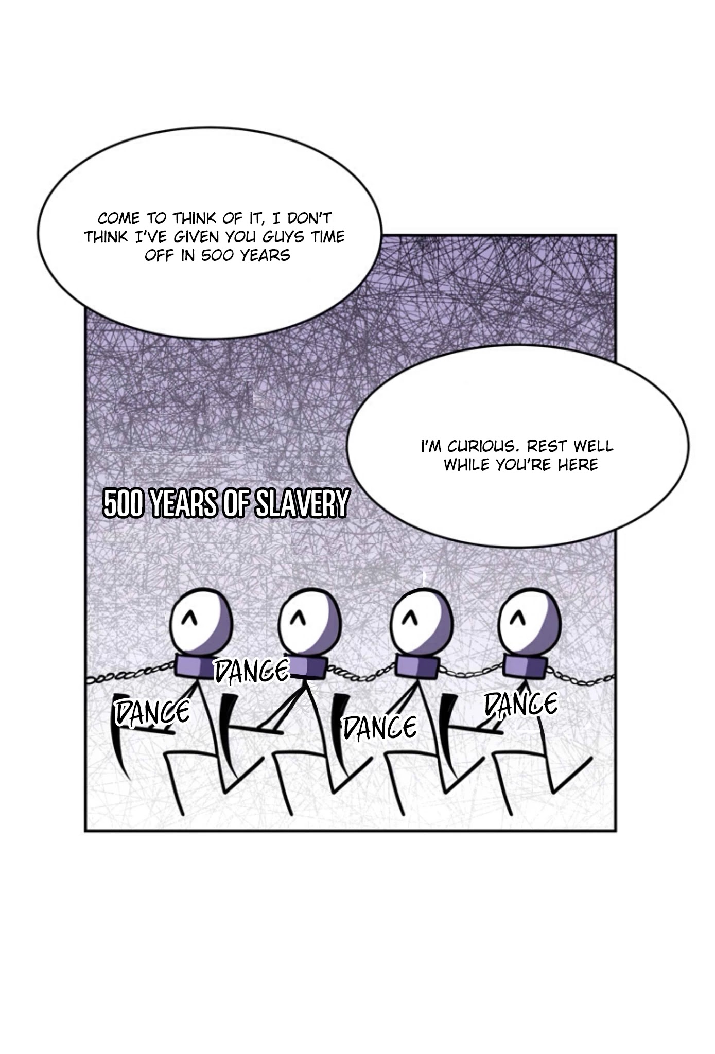 This Can't Be Love Chapter 11 page 31 - Chapter 11: New neighbours