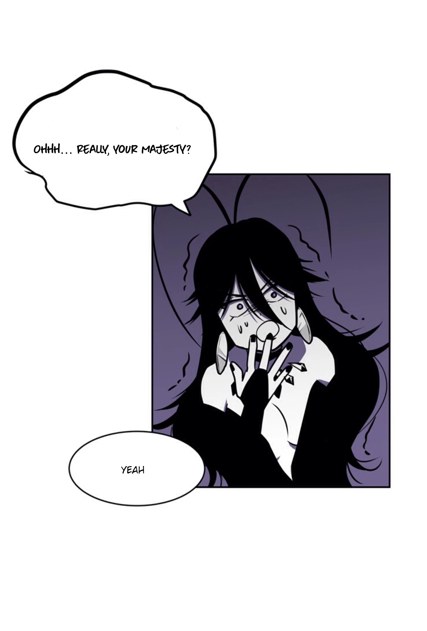 This Can't Be Love Chapter 11 page 32 - Chapter 11: New neighbours