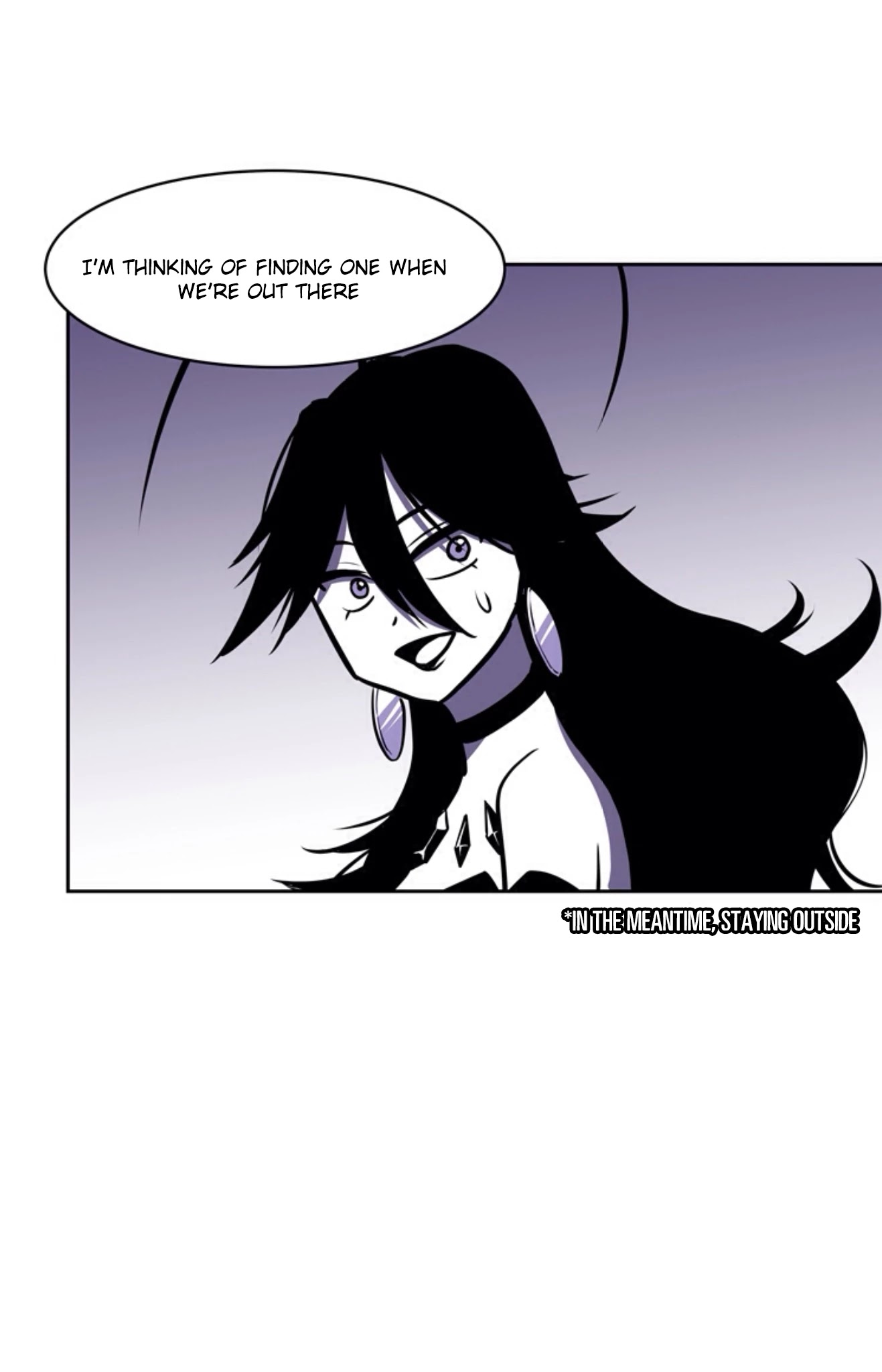 This Can't Be Love Chapter 11 page 35 - Chapter 11: New neighbours