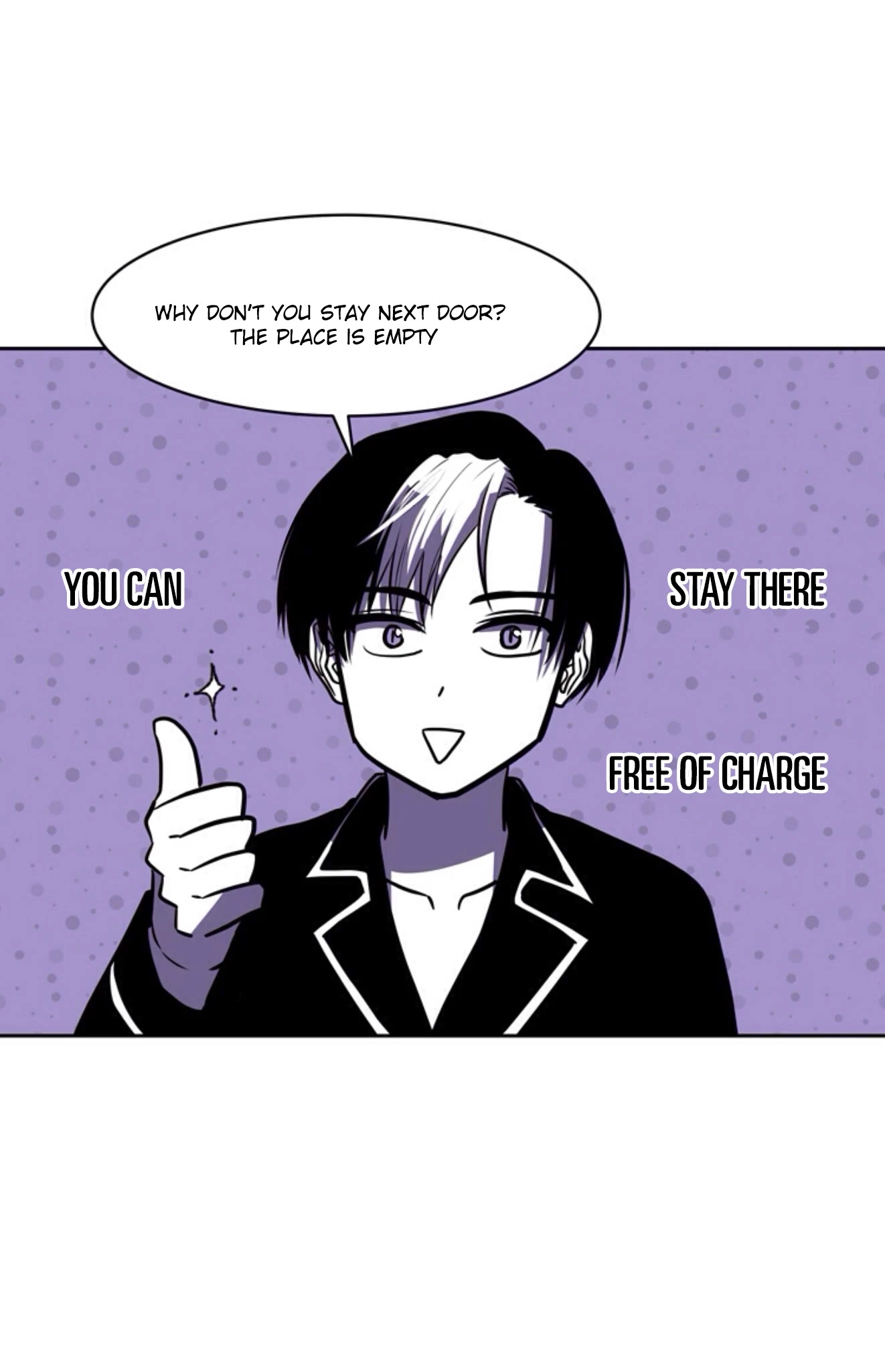 This Can't Be Love Chapter 11 page 36 - Chapter 11: New neighbours