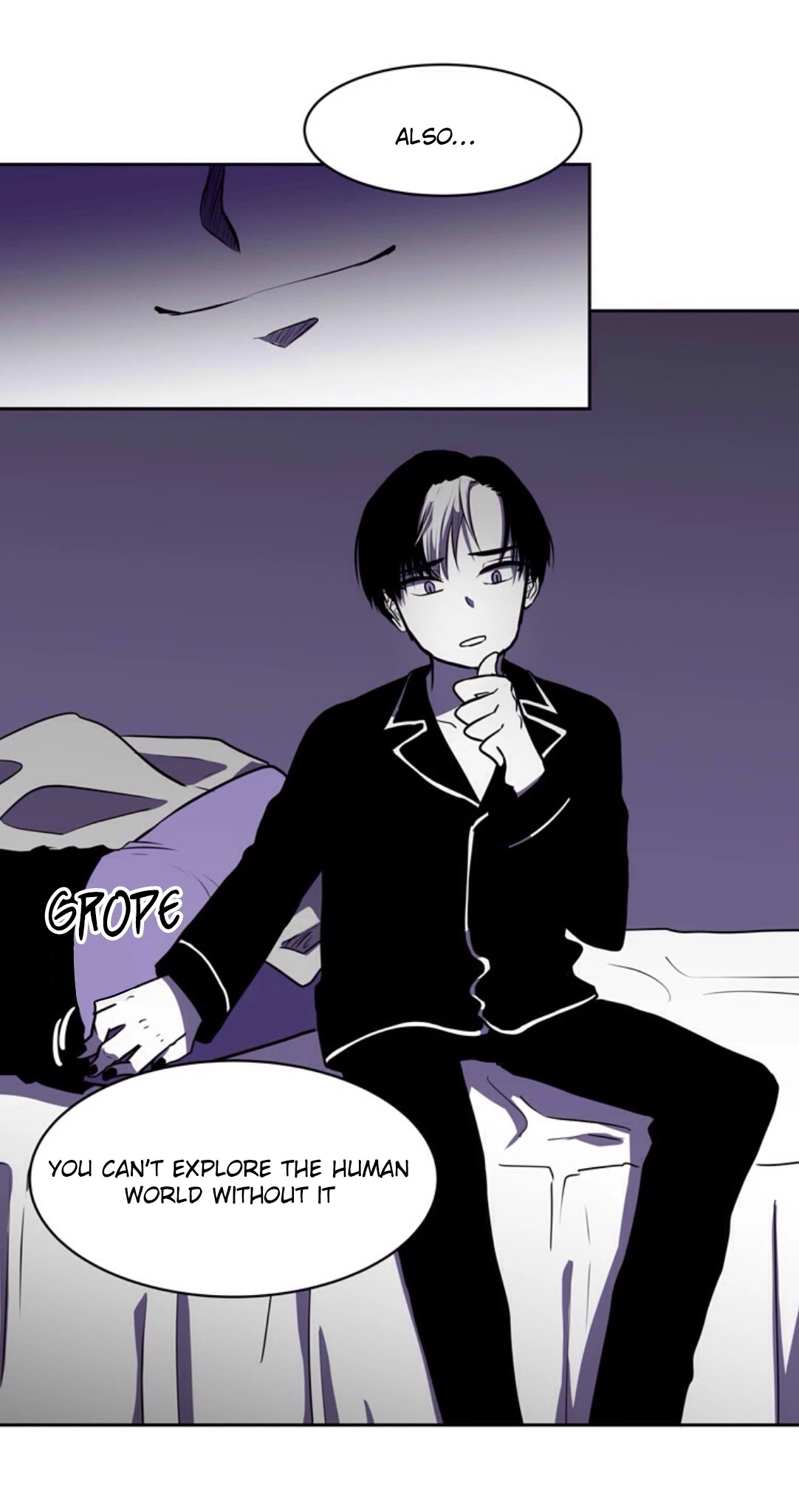 This Can't Be Love Chapter 11 page 39 - Chapter 11: New neighbours