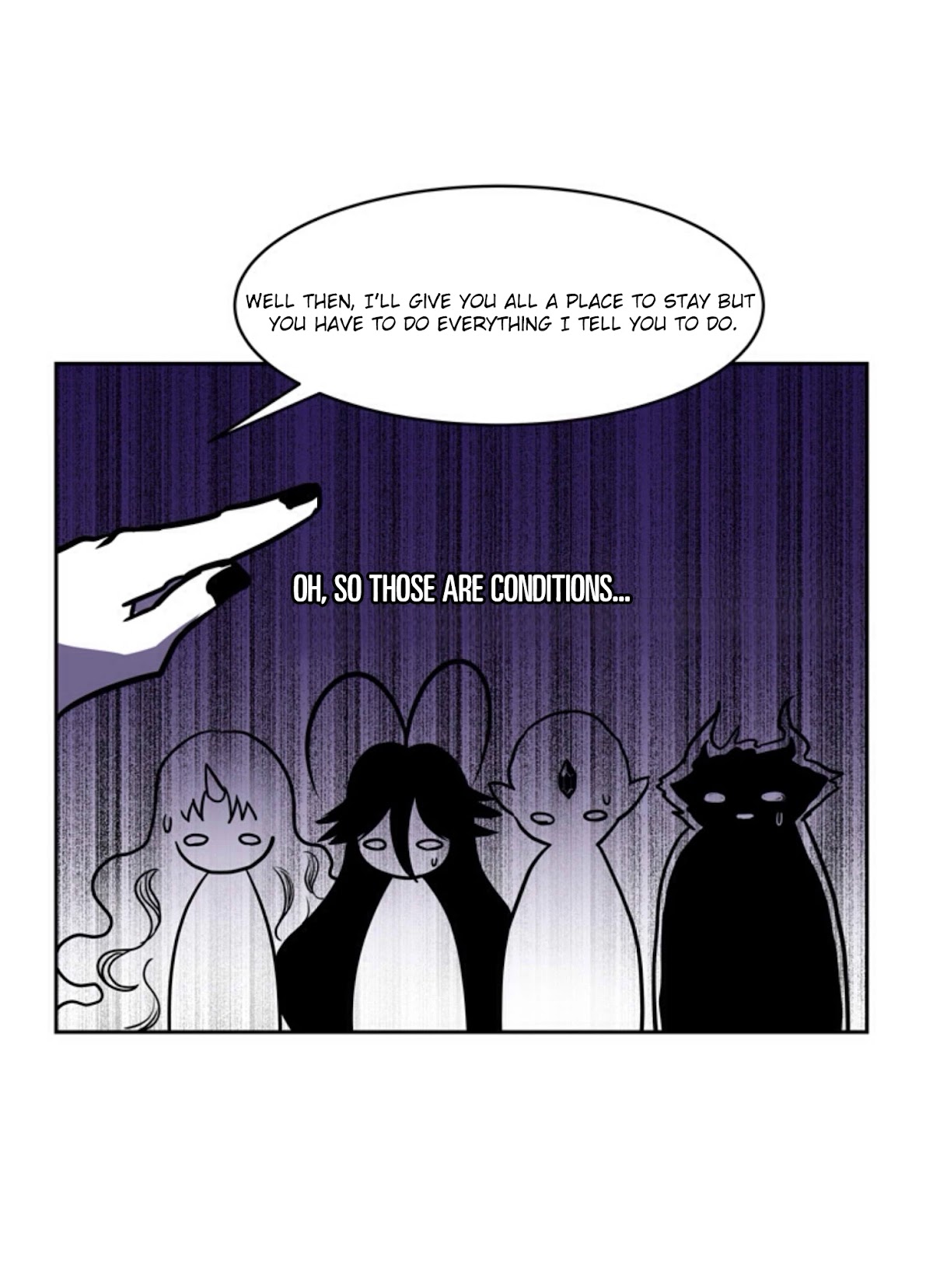 This Can't Be Love Chapter 11 page 41 - Chapter 11: New neighbours