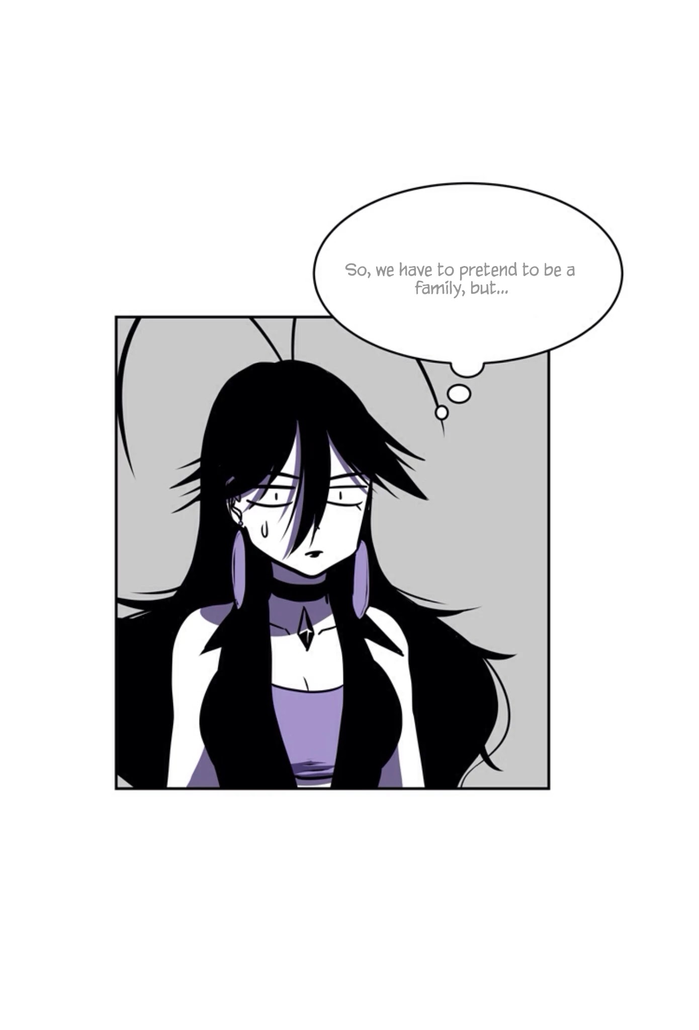 This Can't Be Love Chapter 11 page 42 - Chapter 11: New neighbours