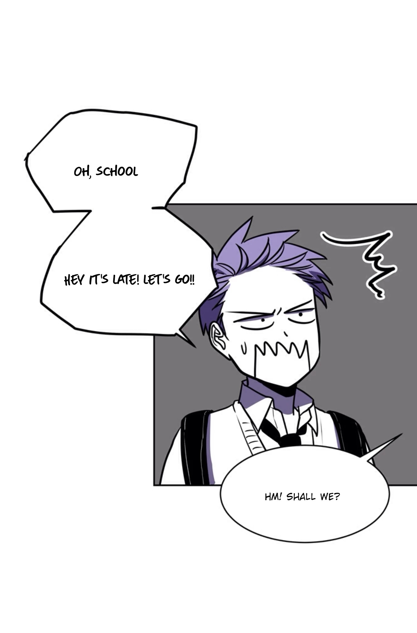 This Can't Be Love Chapter 11 page 46 - Chapter 11: New neighbours