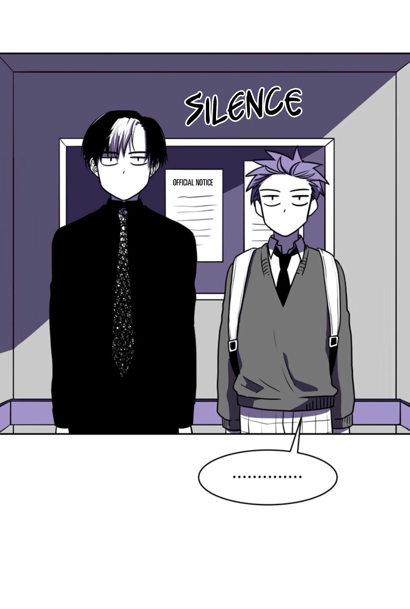 This Can't Be Love Chapter 11 page 48 - Chapter 11: New neighbours