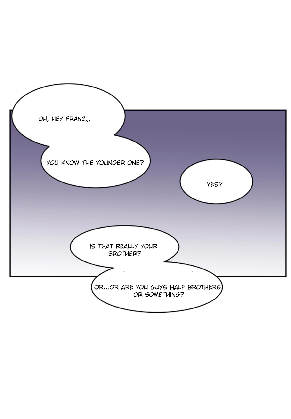 This Can't Be Love Chapter 11 page 49 - Chapter 11: New neighbours