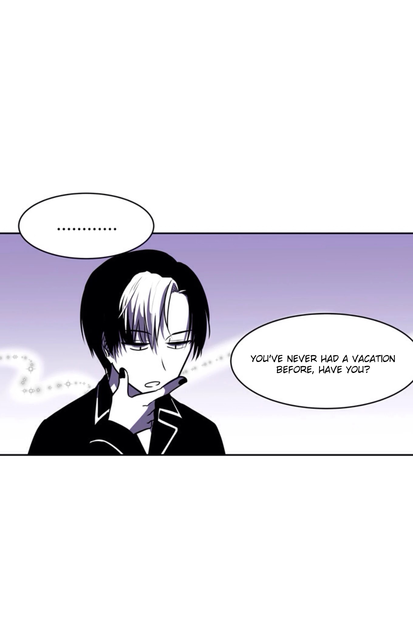 This Can't Be Love Chapter 11 page 5 - Chapter 11: New neighbours
