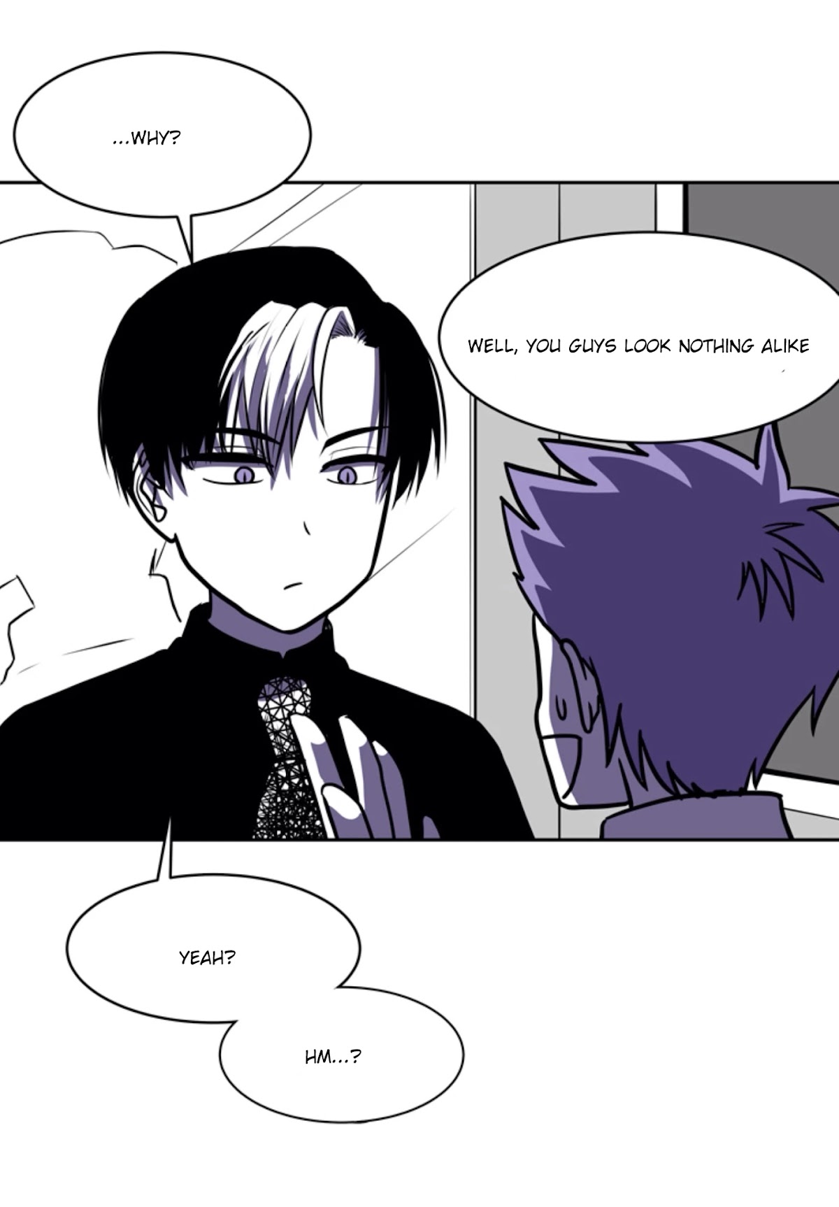 This Can't Be Love Chapter 11 page 50 - Chapter 11: New neighbours
