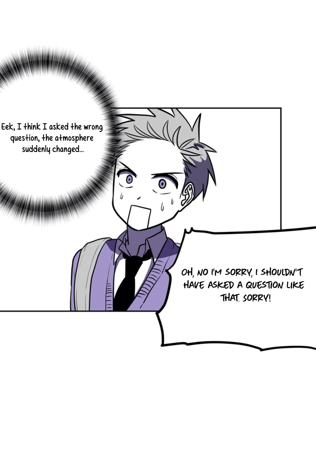 This Can't Be Love Chapter 11 page 51 - Chapter 11: New neighbours