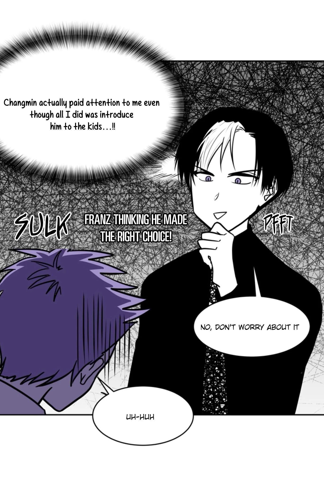 This Can't Be Love Chapter 11 page 52 - Chapter 11: New neighbours