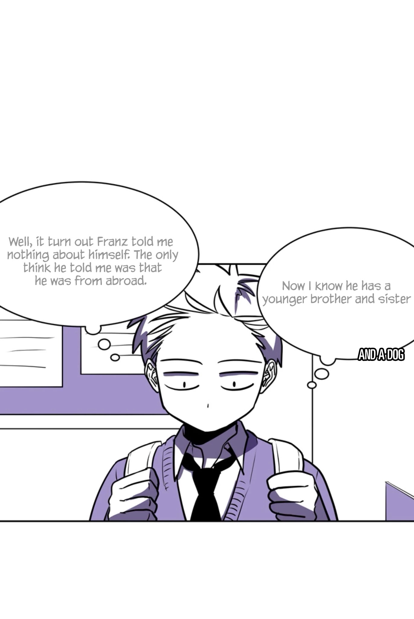 This Can't Be Love Chapter 11 page 53 - Chapter 11: New neighbours