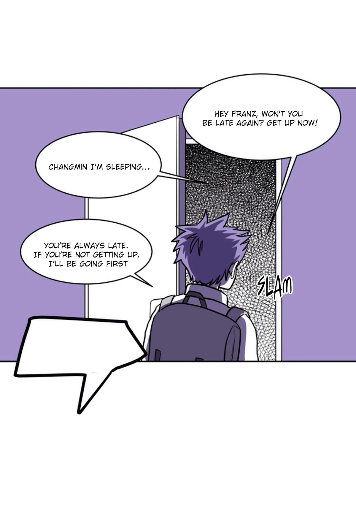This Can't Be Love Chapter 11 page 9 - Chapter 11: New neighbours