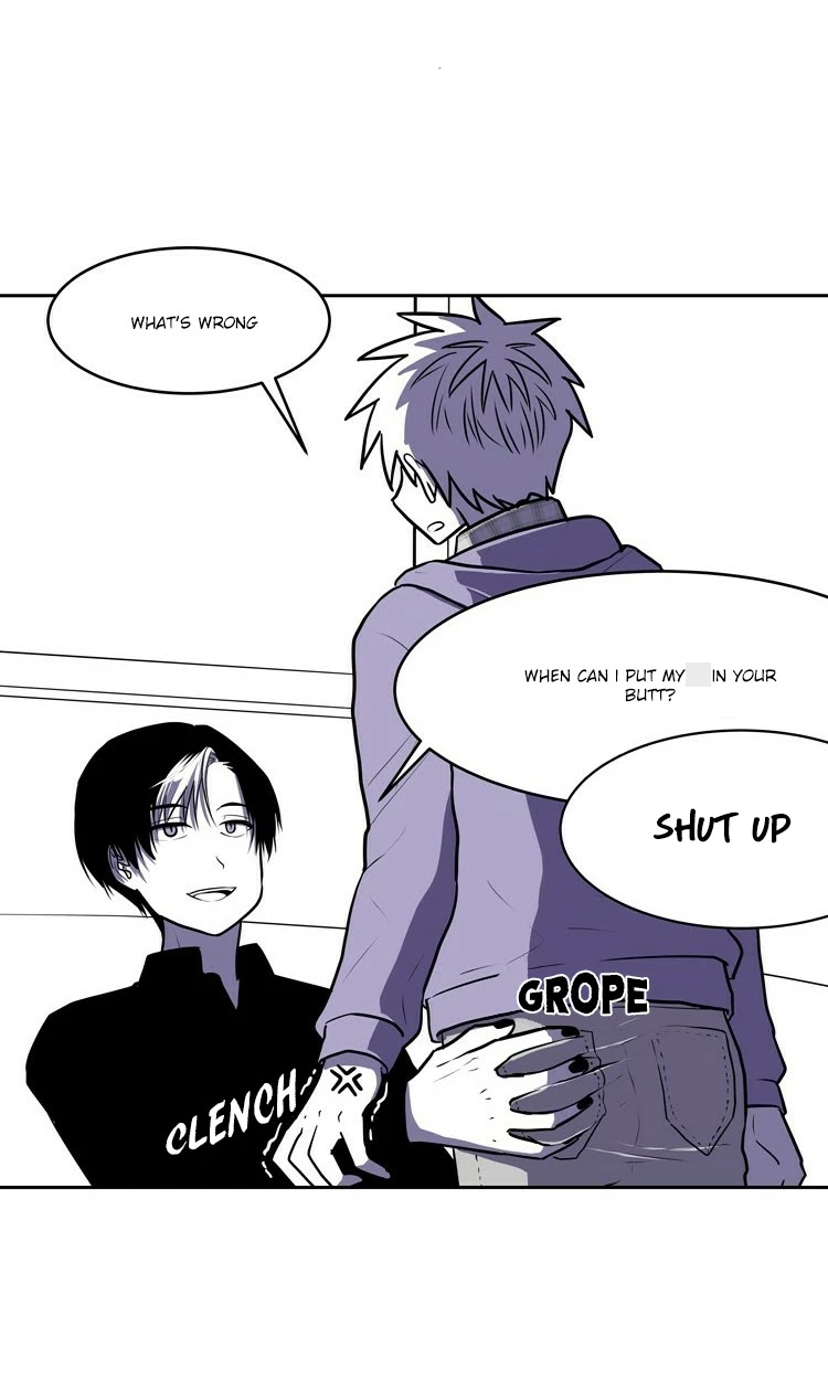 This Can't Be Love Chapter 12 page 10 - Chapter 12: Girlfriend
