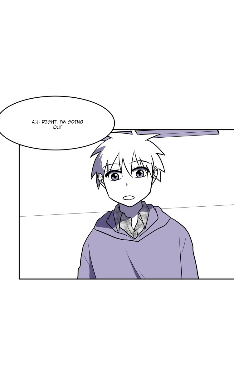 This Can't Be Love Chapter 12 page 11 - Chapter 12: Girlfriend