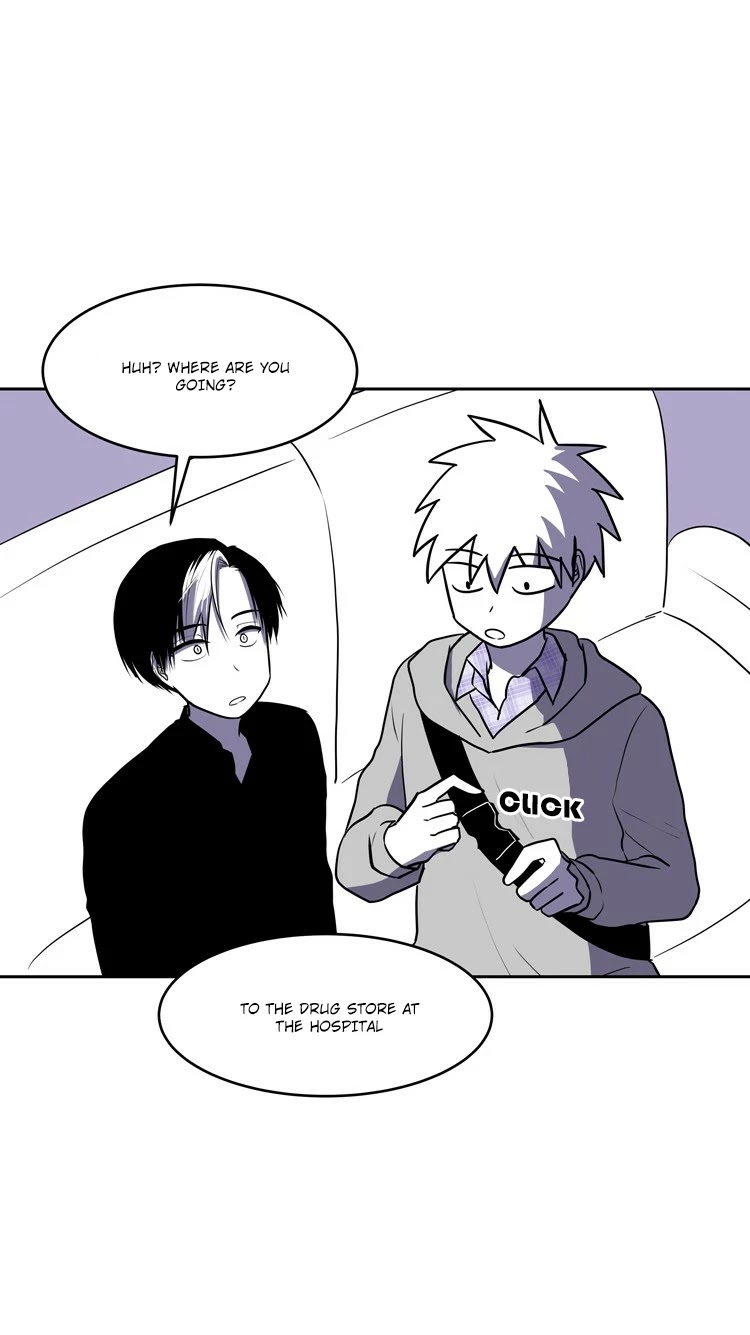 This Can't Be Love Chapter 12 page 12 - Chapter 12: Girlfriend