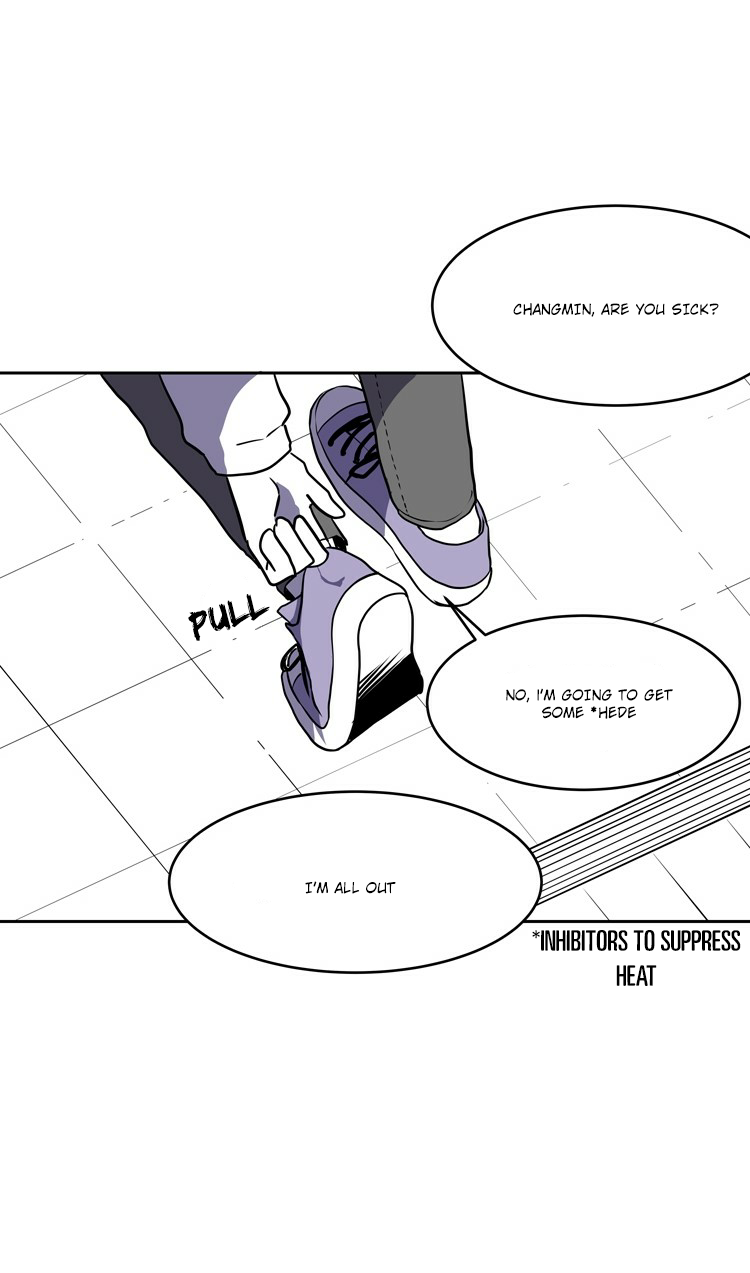 This Can't Be Love Chapter 12 page 13 - Chapter 12: Girlfriend