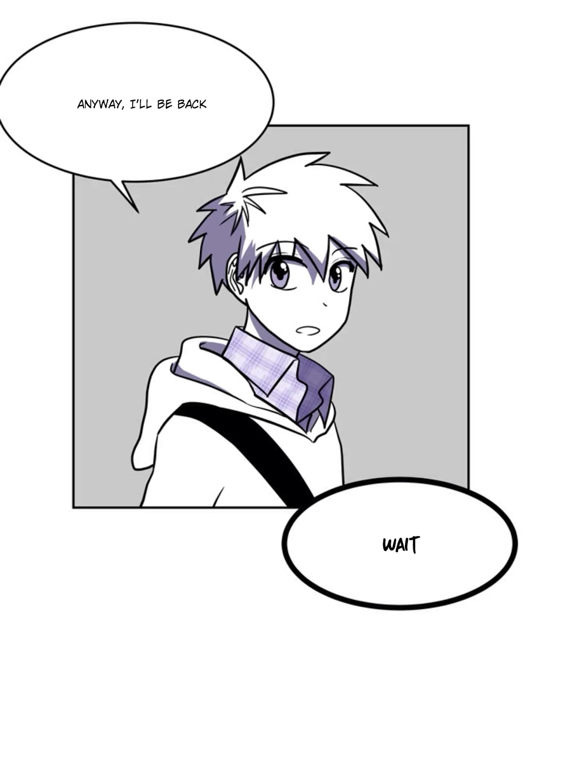 This Can't Be Love Chapter 12 page 14 - Chapter 12: Girlfriend