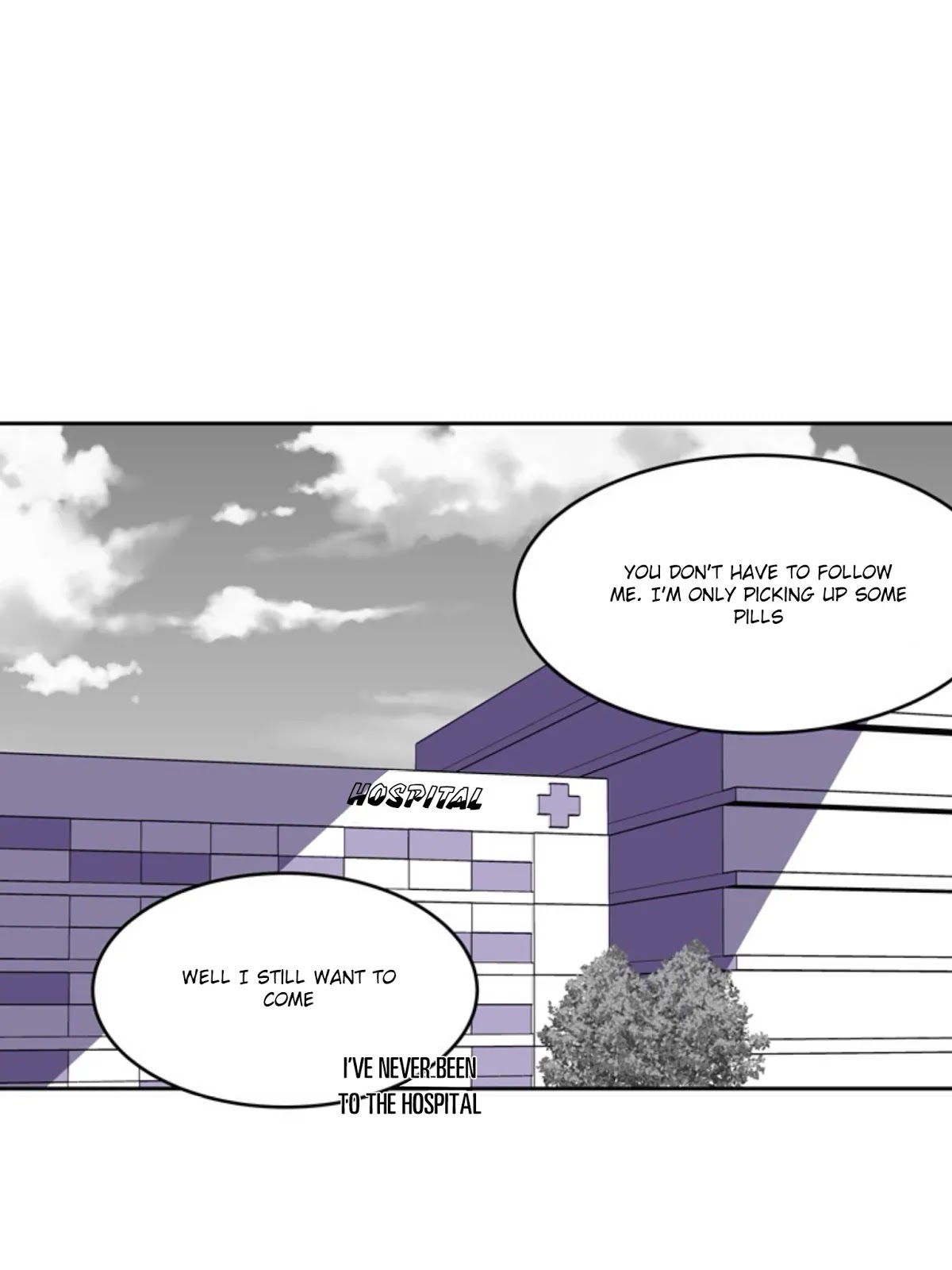 This Can't Be Love Chapter 12 page 17 - Chapter 12: Girlfriend