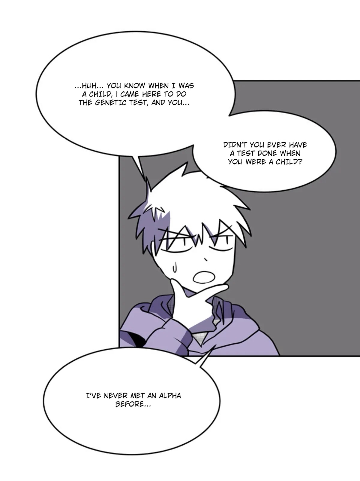 This Can't Be Love Chapter 12 page 19 - Chapter 12: Girlfriend