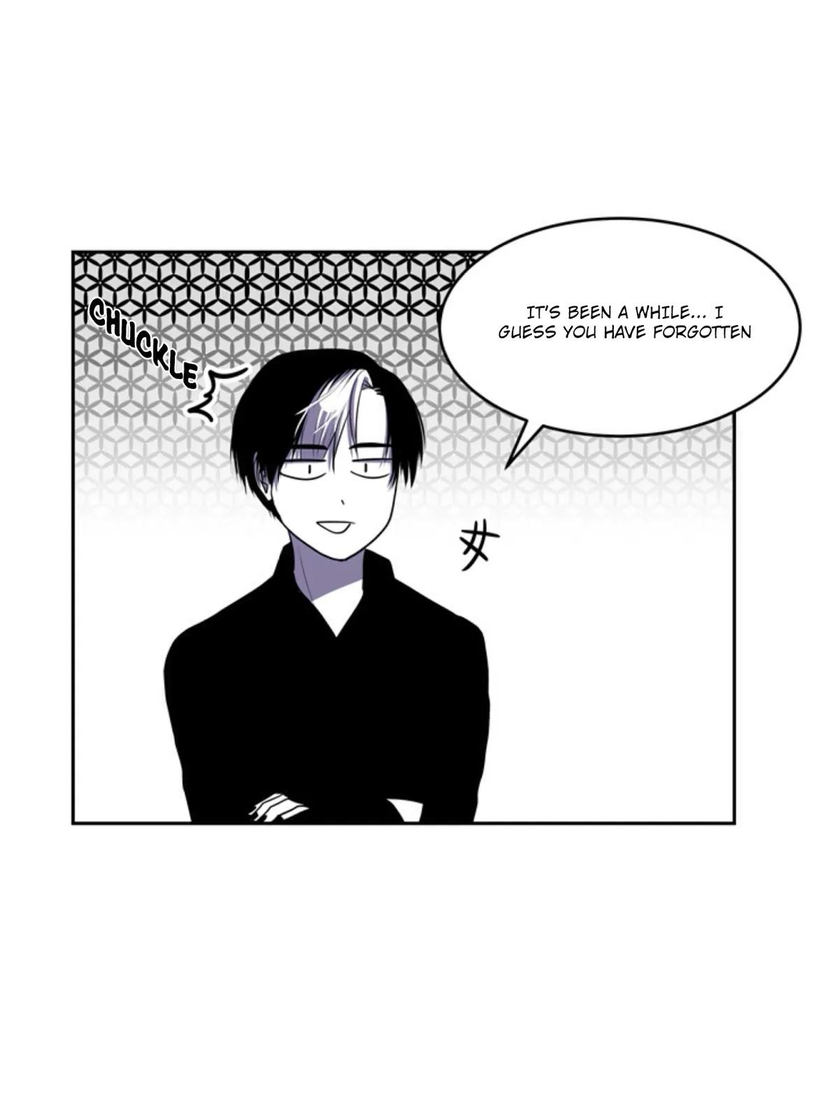 This Can't Be Love Chapter 12 page 20 - Chapter 12: Girlfriend
