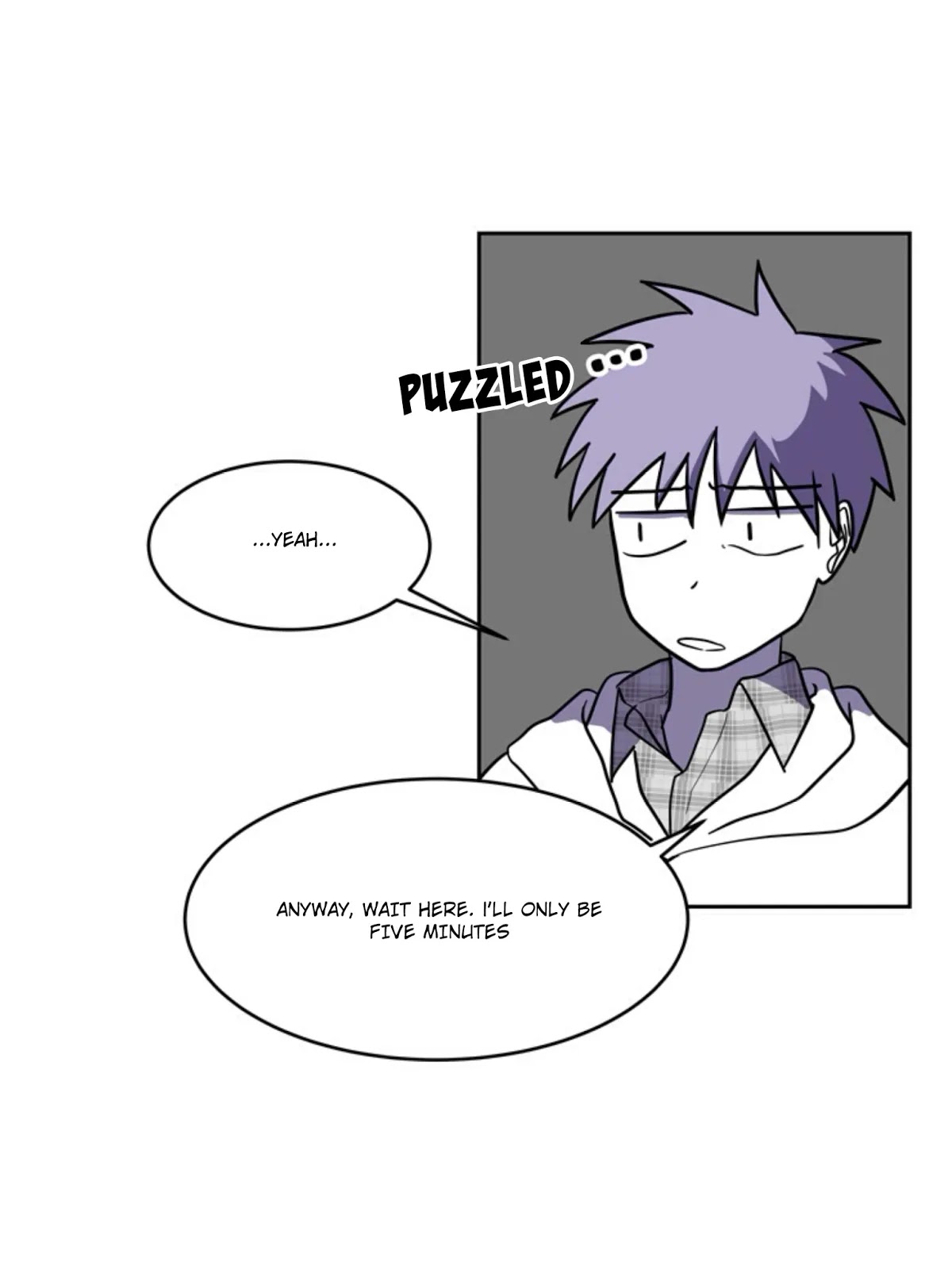 This Can't Be Love Chapter 12 page 21 - Chapter 12: Girlfriend
