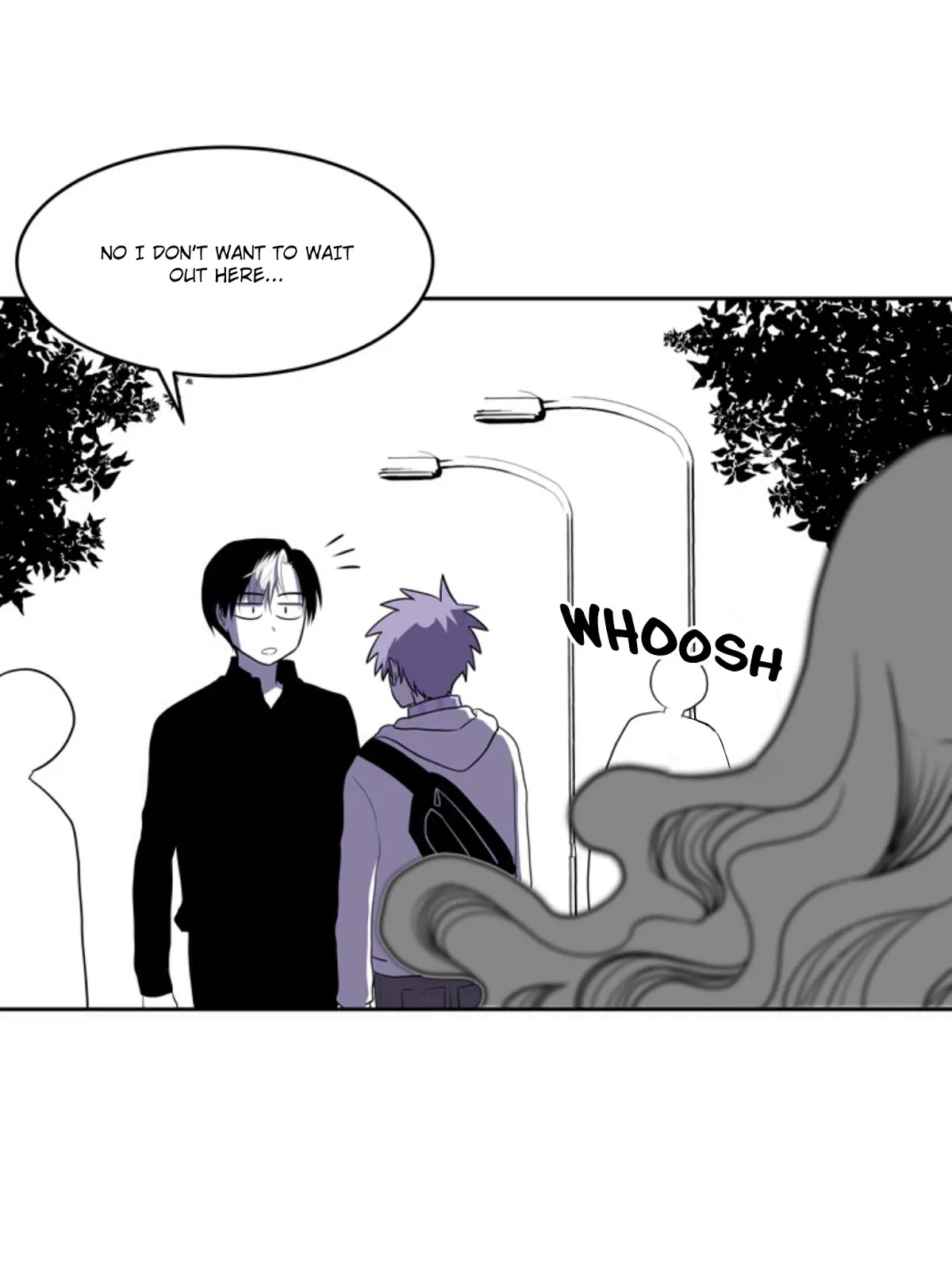 This Can't Be Love Chapter 12 page 22 - Chapter 12: Girlfriend