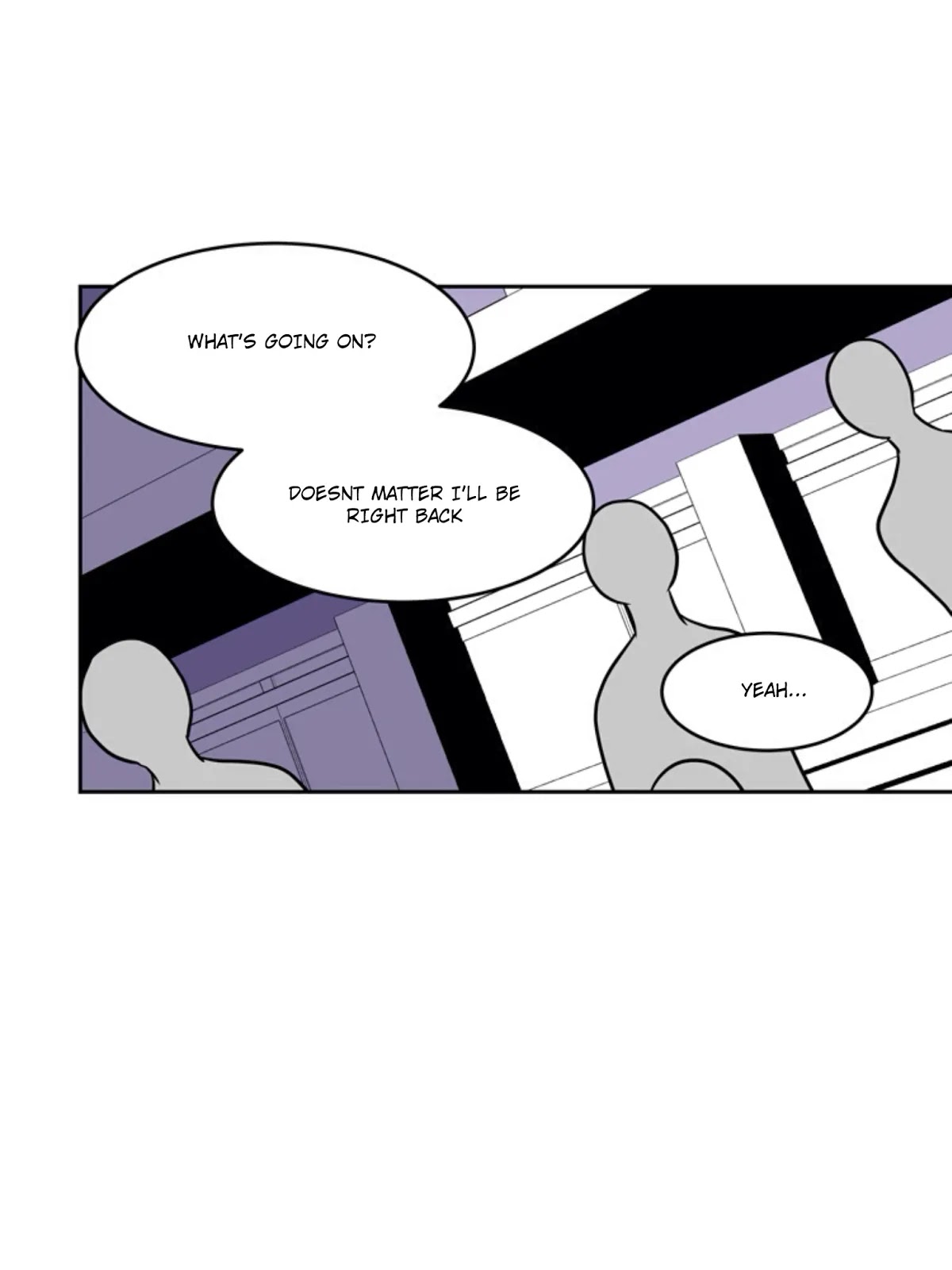 This Can't Be Love Chapter 12 page 24 - Chapter 12: Girlfriend