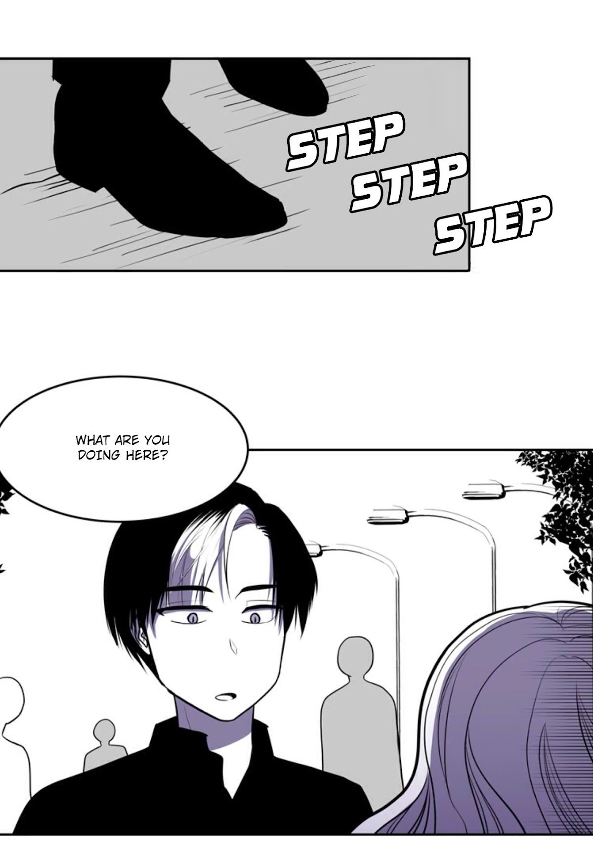 This Can't Be Love Chapter 12 page 25 - Chapter 12: Girlfriend