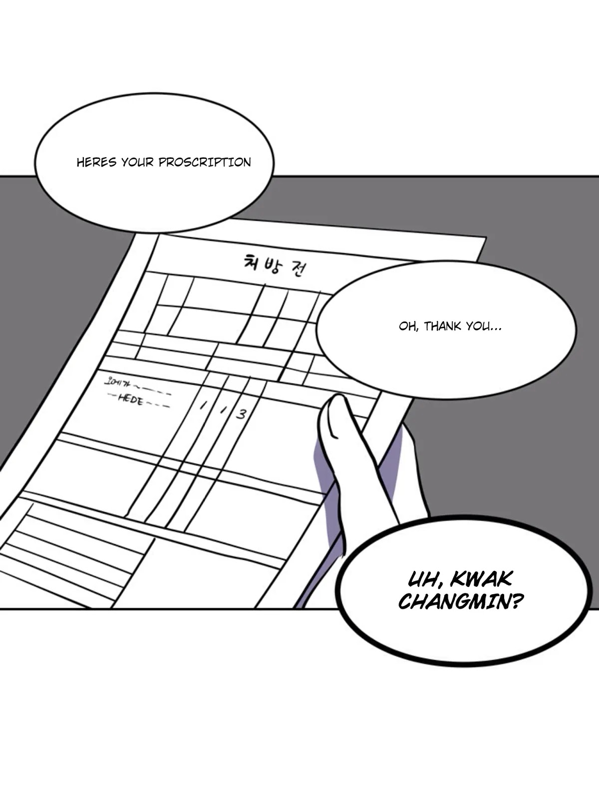 This Can't Be Love Chapter 12 page 27 - Chapter 12: Girlfriend