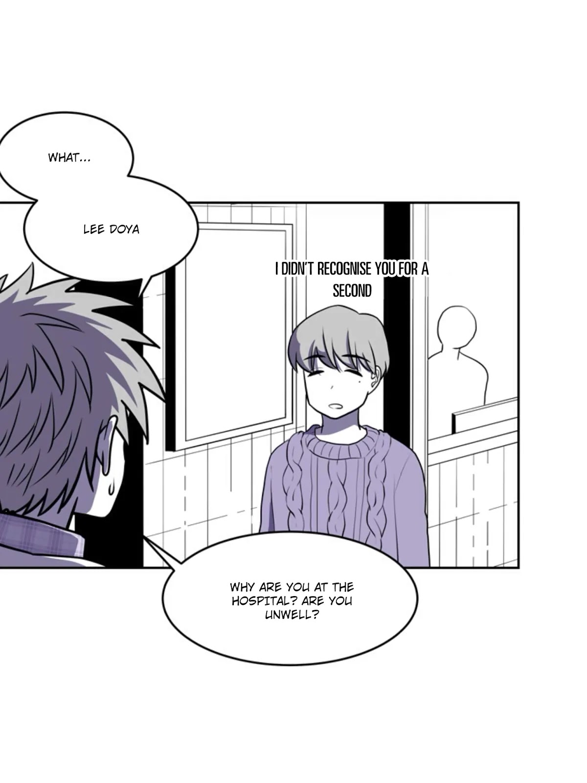 This Can't Be Love Chapter 12 page 28 - Chapter 12: Girlfriend