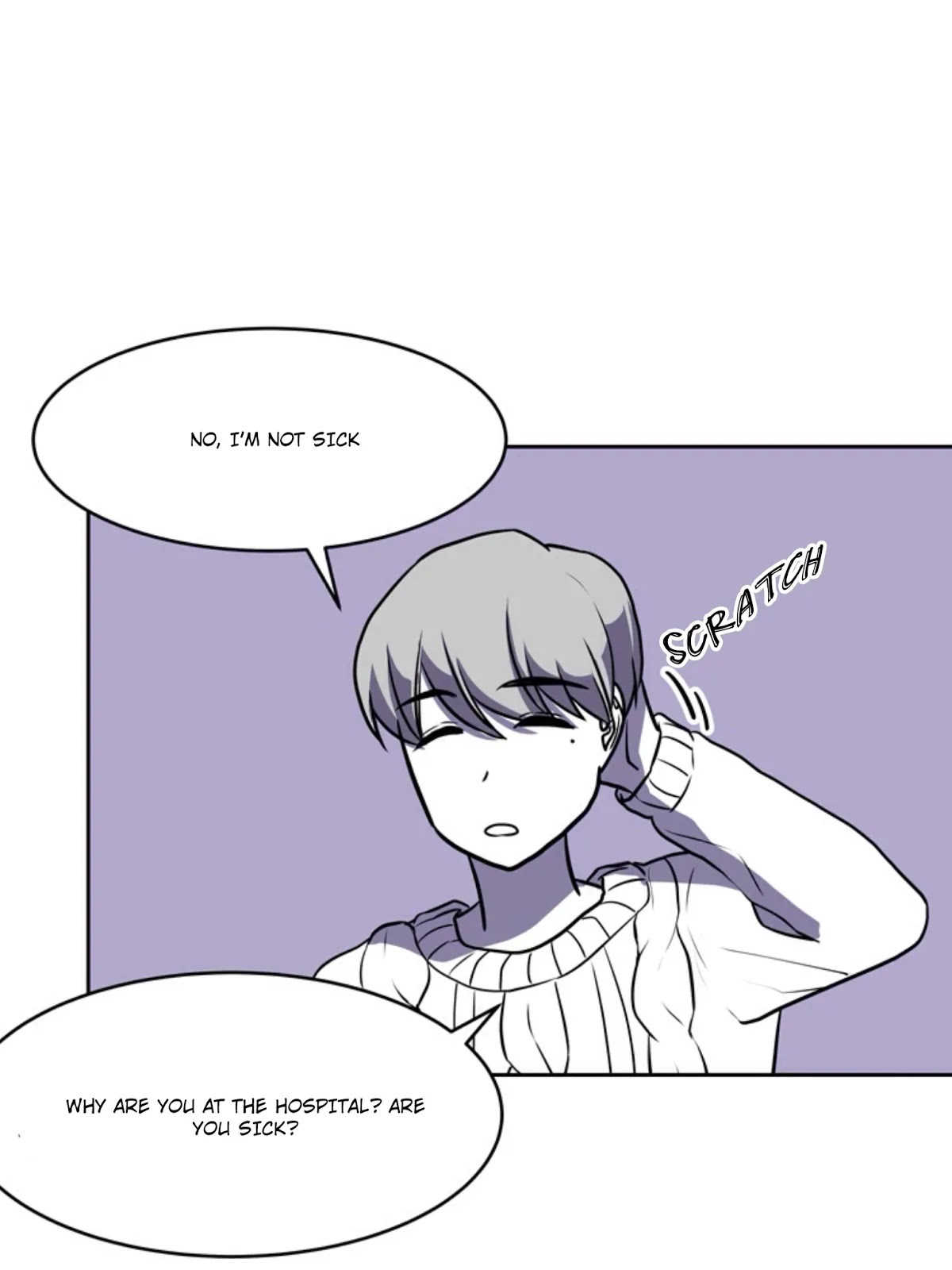 This Can't Be Love Chapter 12 page 29 - Chapter 12: Girlfriend