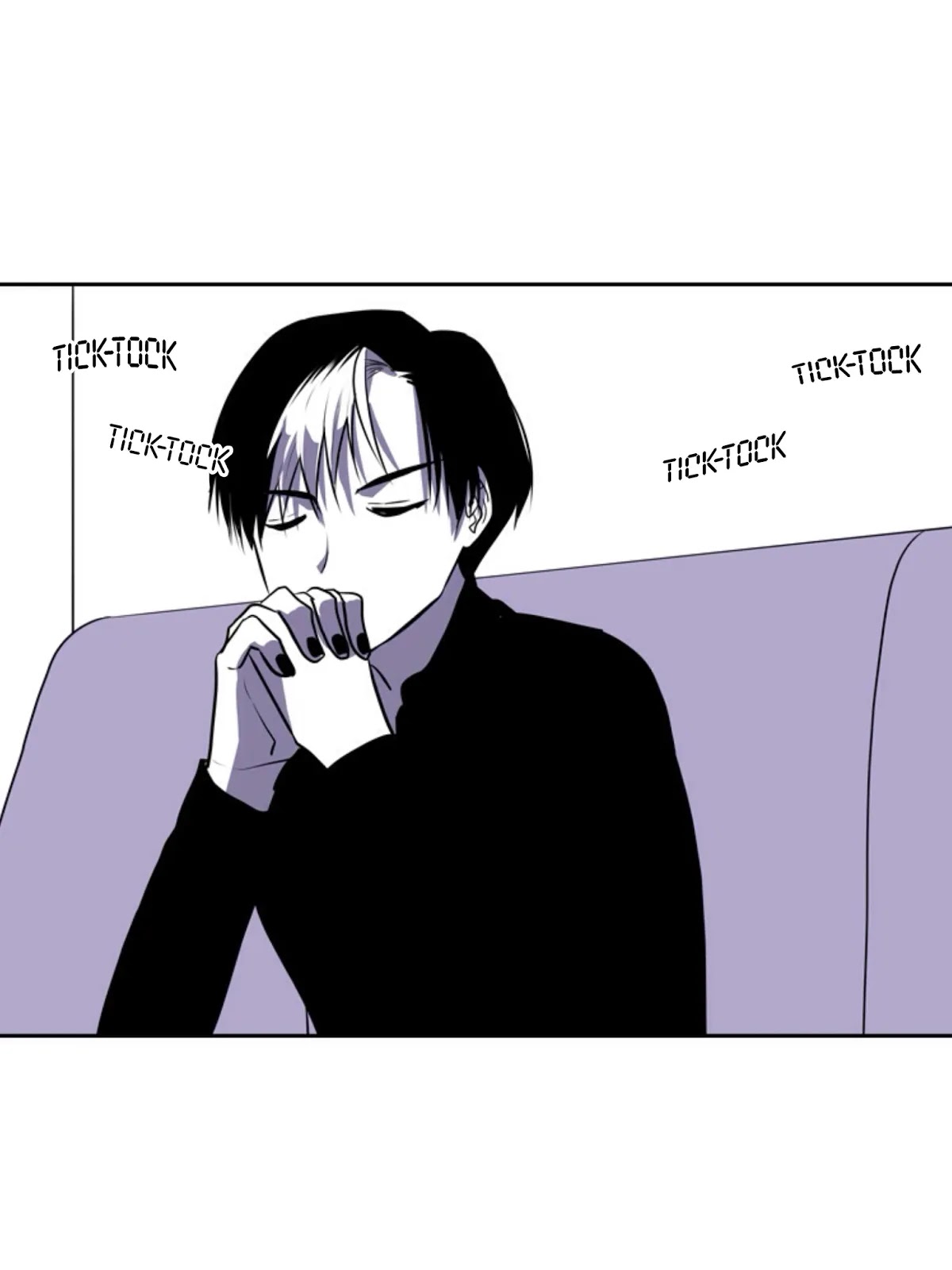 This Can't Be Love Chapter 12 page 3 - Chapter 12: Girlfriend